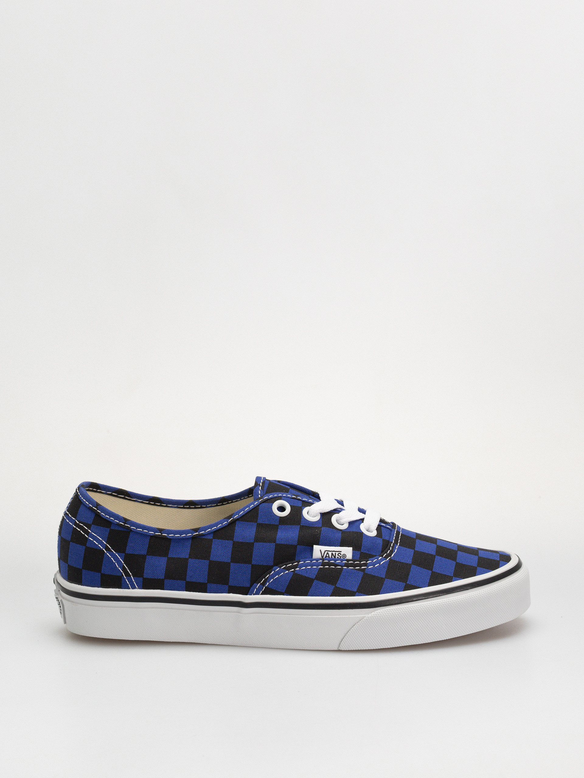 Topánky Vans Authentic (blue/black)