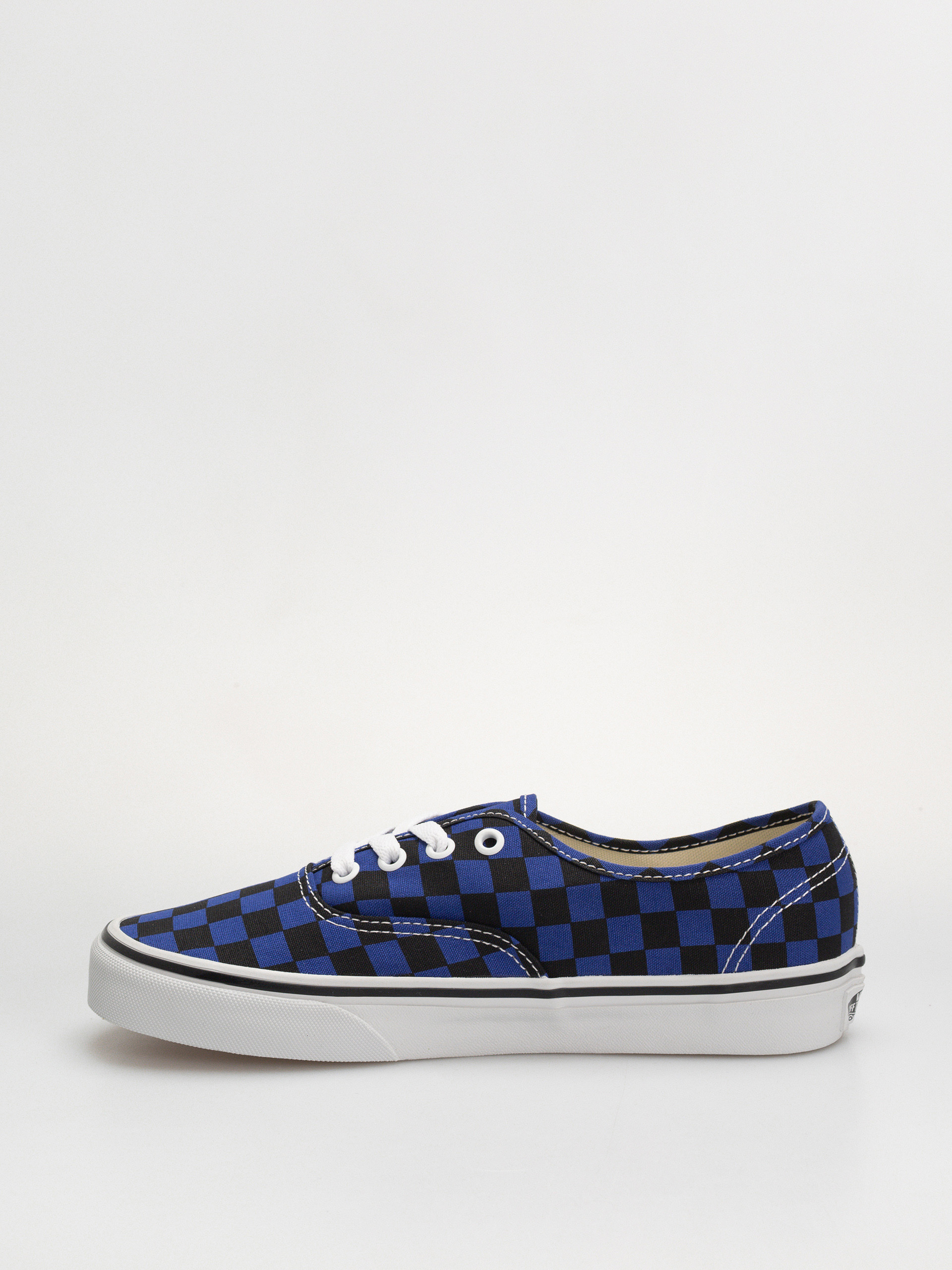 Topánky Vans Authentic (blue/black)