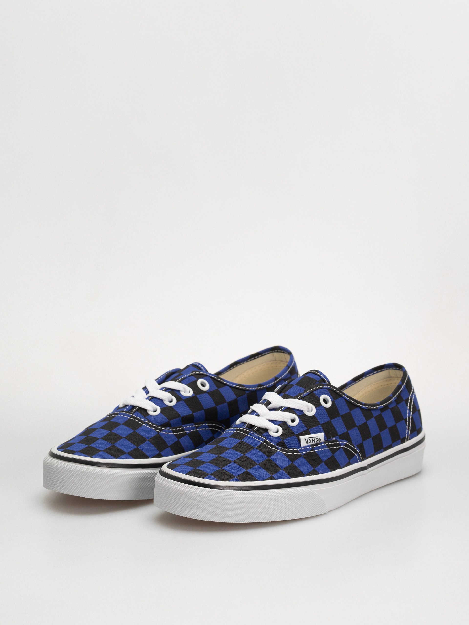 Topánky Vans Authentic (blue/black)