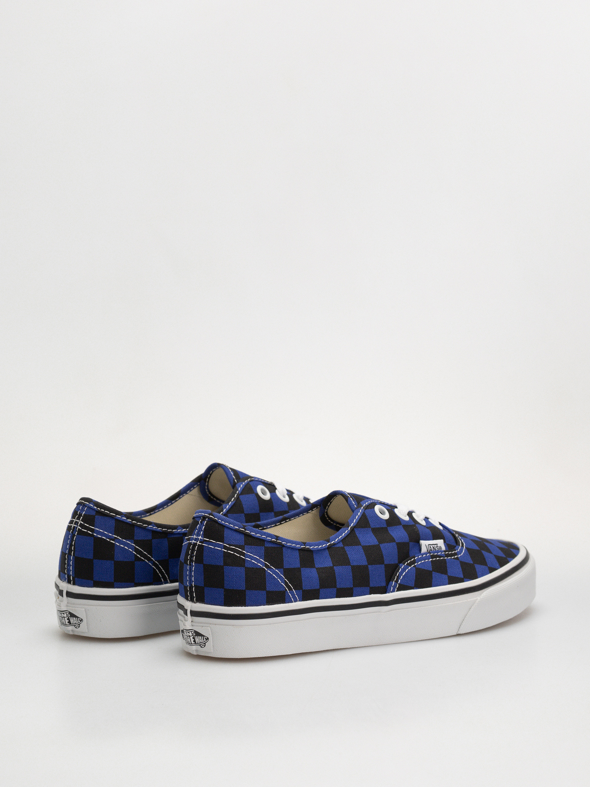 Topánky Vans Authentic (blue/black)