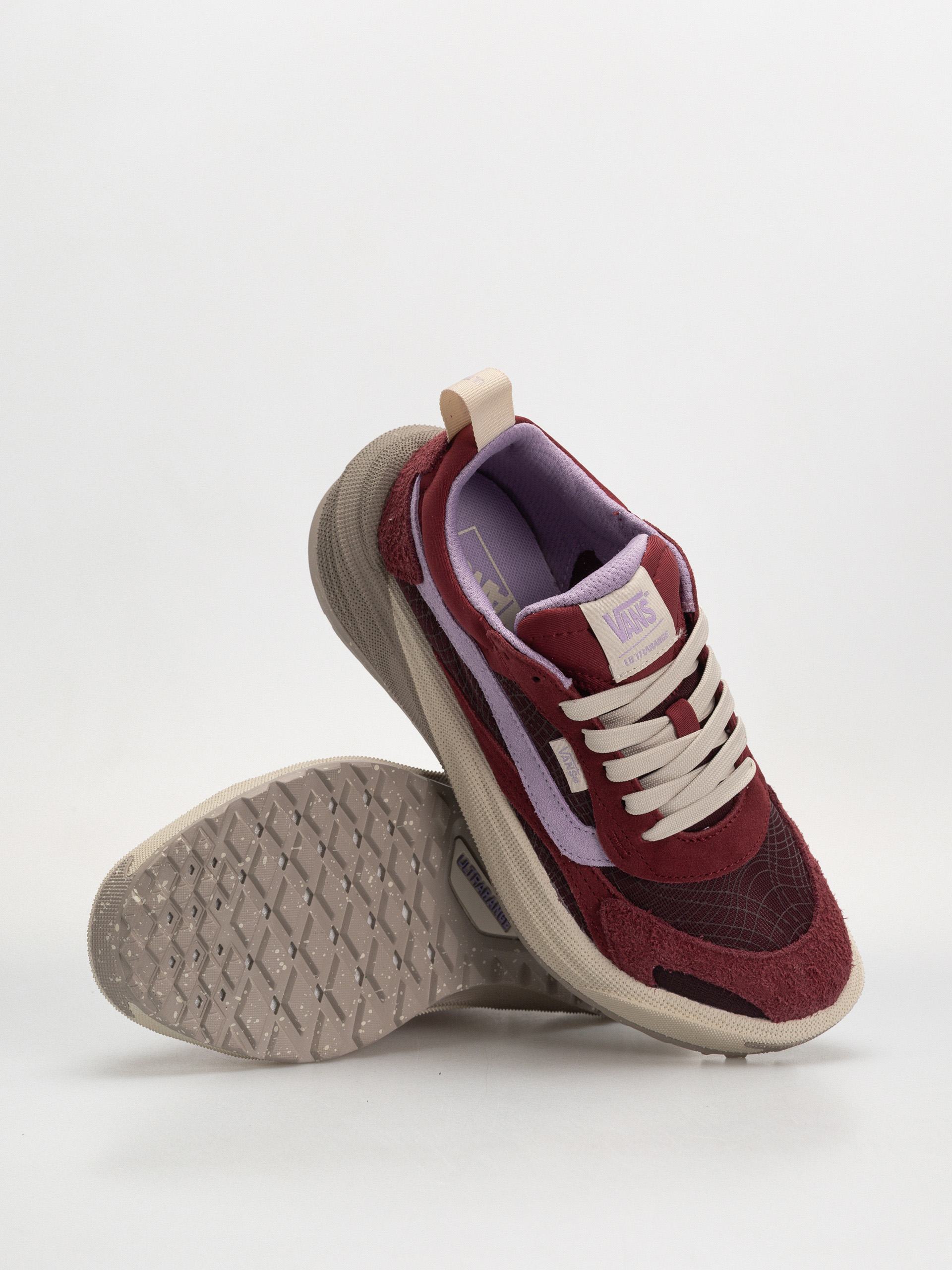 Topánky Vans Ultrarange Neo 2.0 (bordeaux)