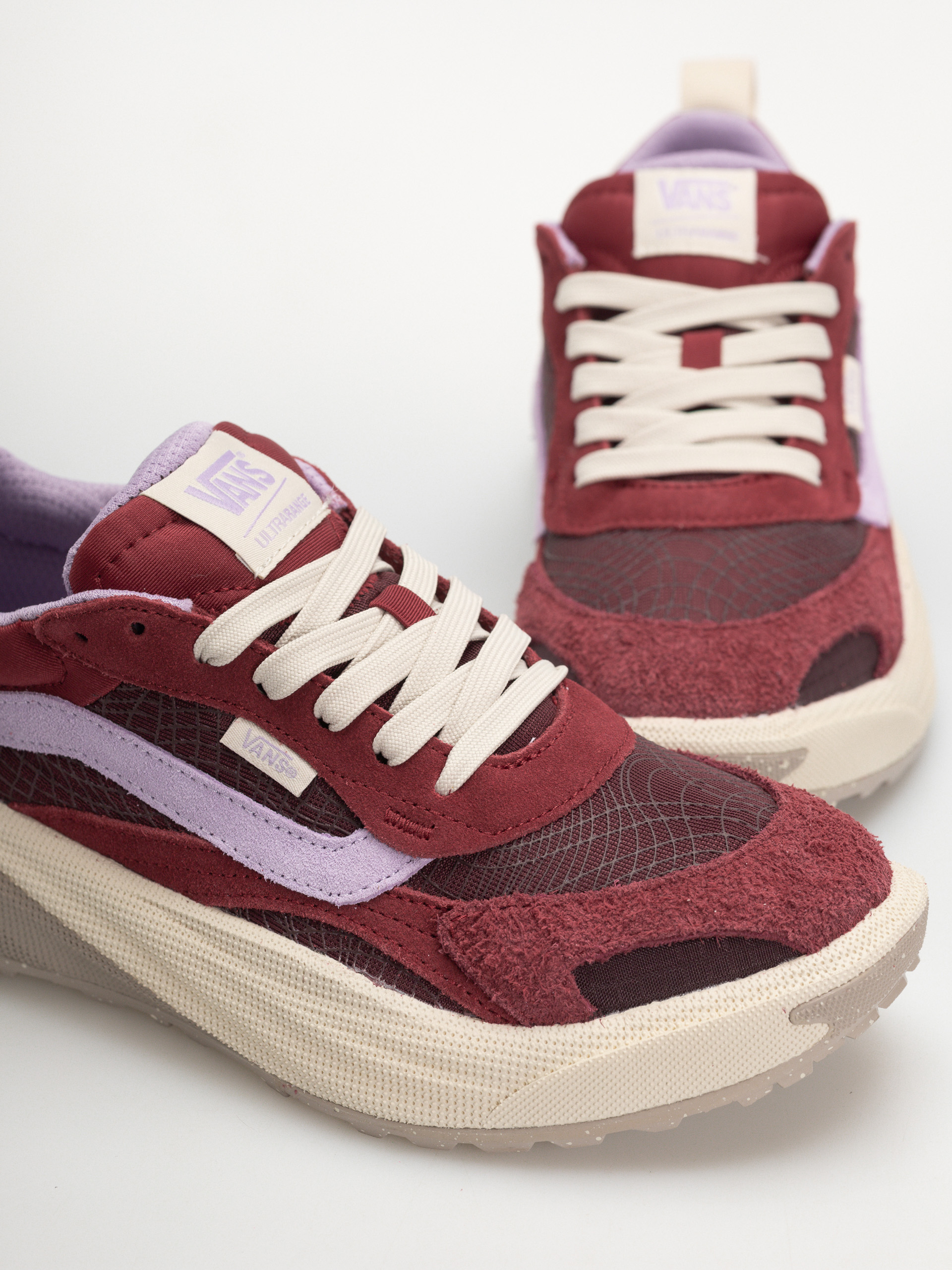 Topánky Vans Ultrarange Neo 2.0 (bordeaux)