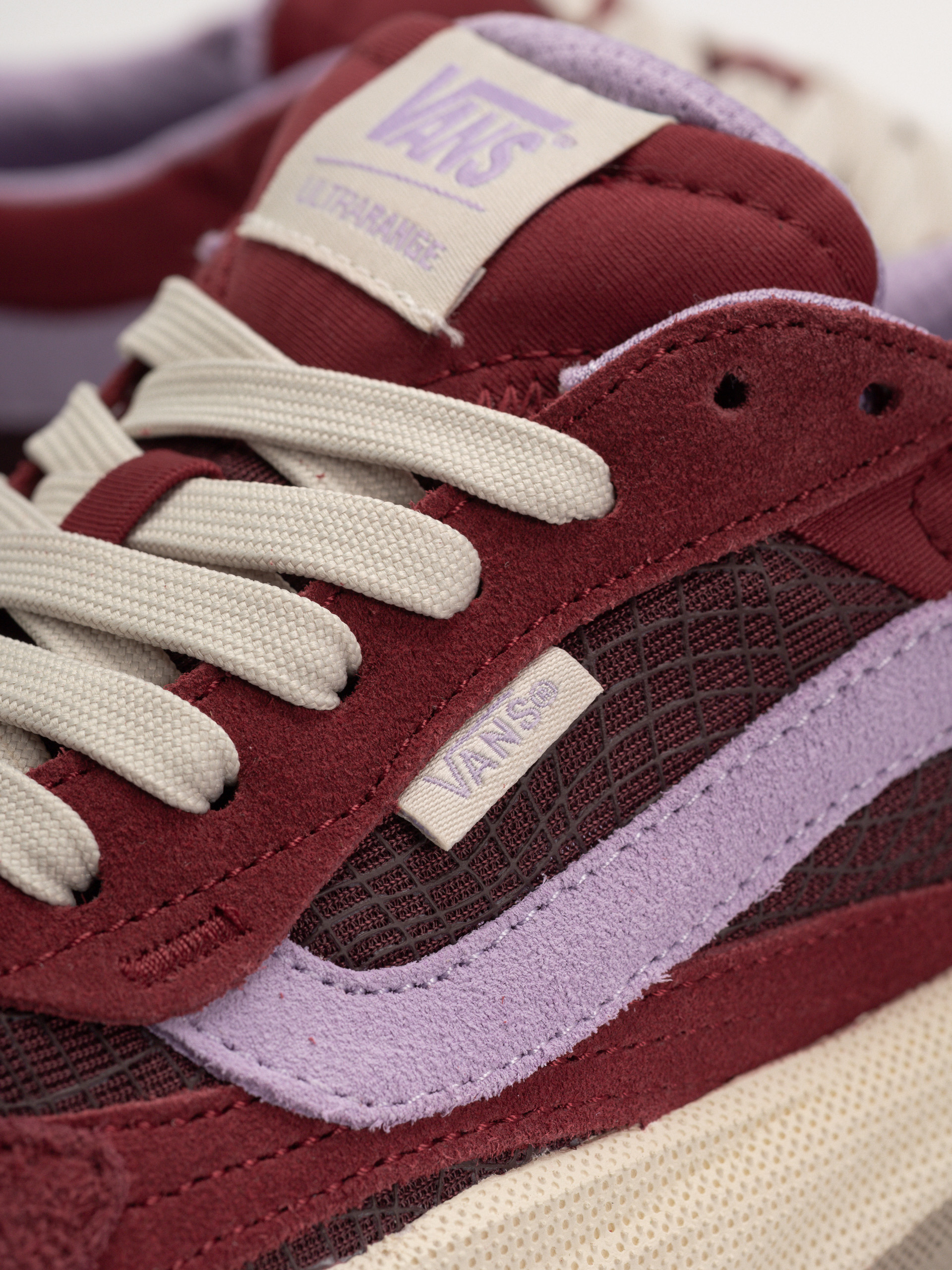 Topánky Vans Ultrarange Neo 2.0 (bordeaux)