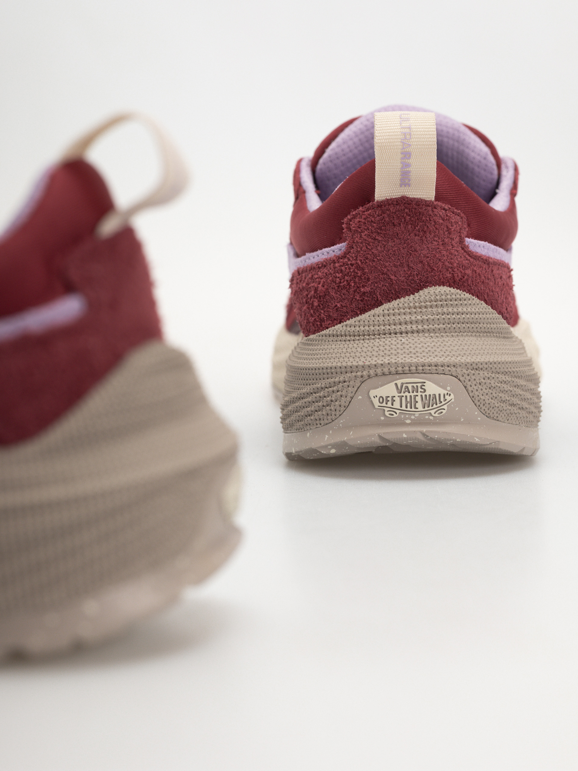 Topánky Vans Ultrarange Neo 2.0 (bordeaux)