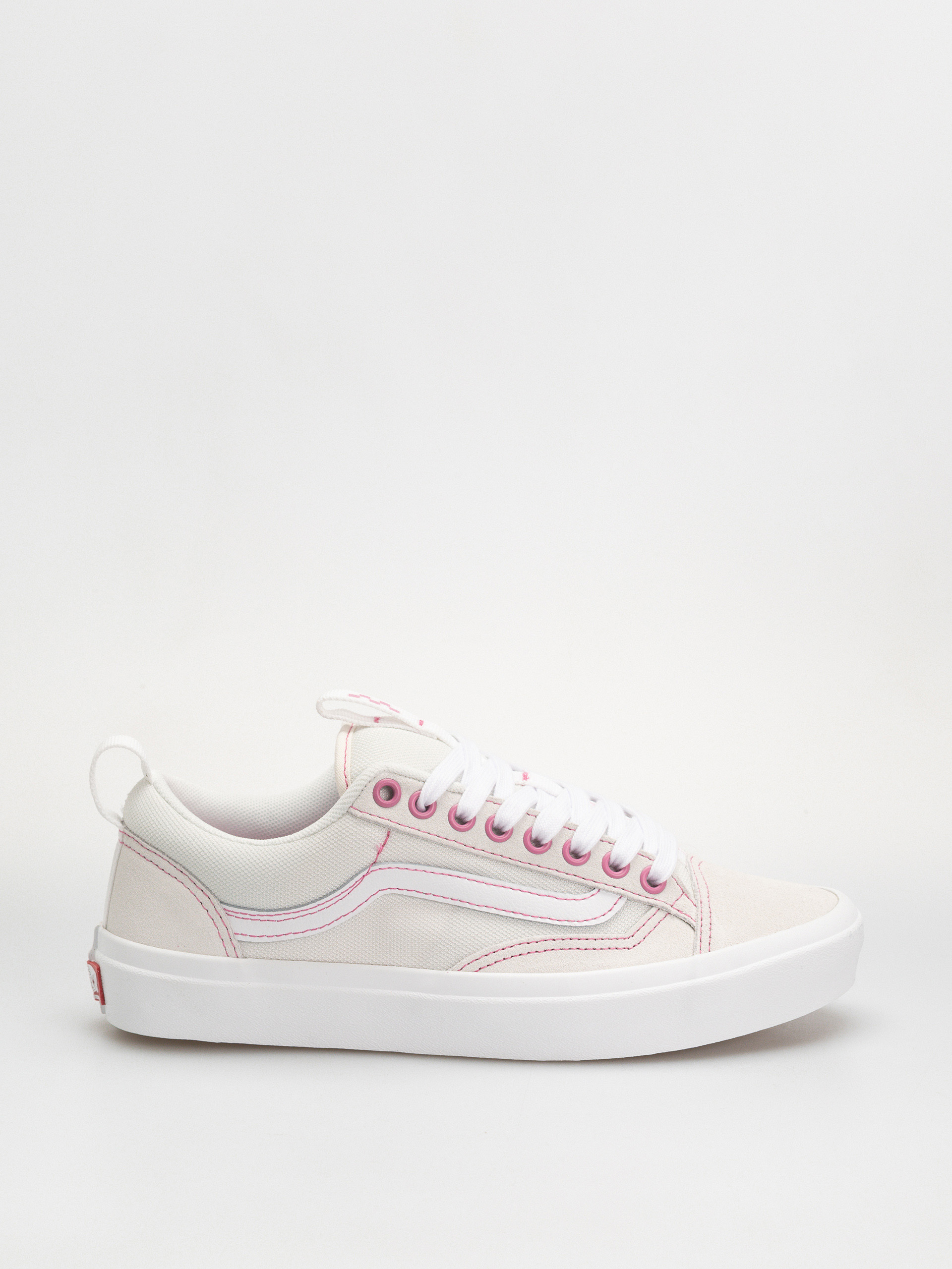 Topánky Vans Skate Old Skool 36 + (pink fizz)