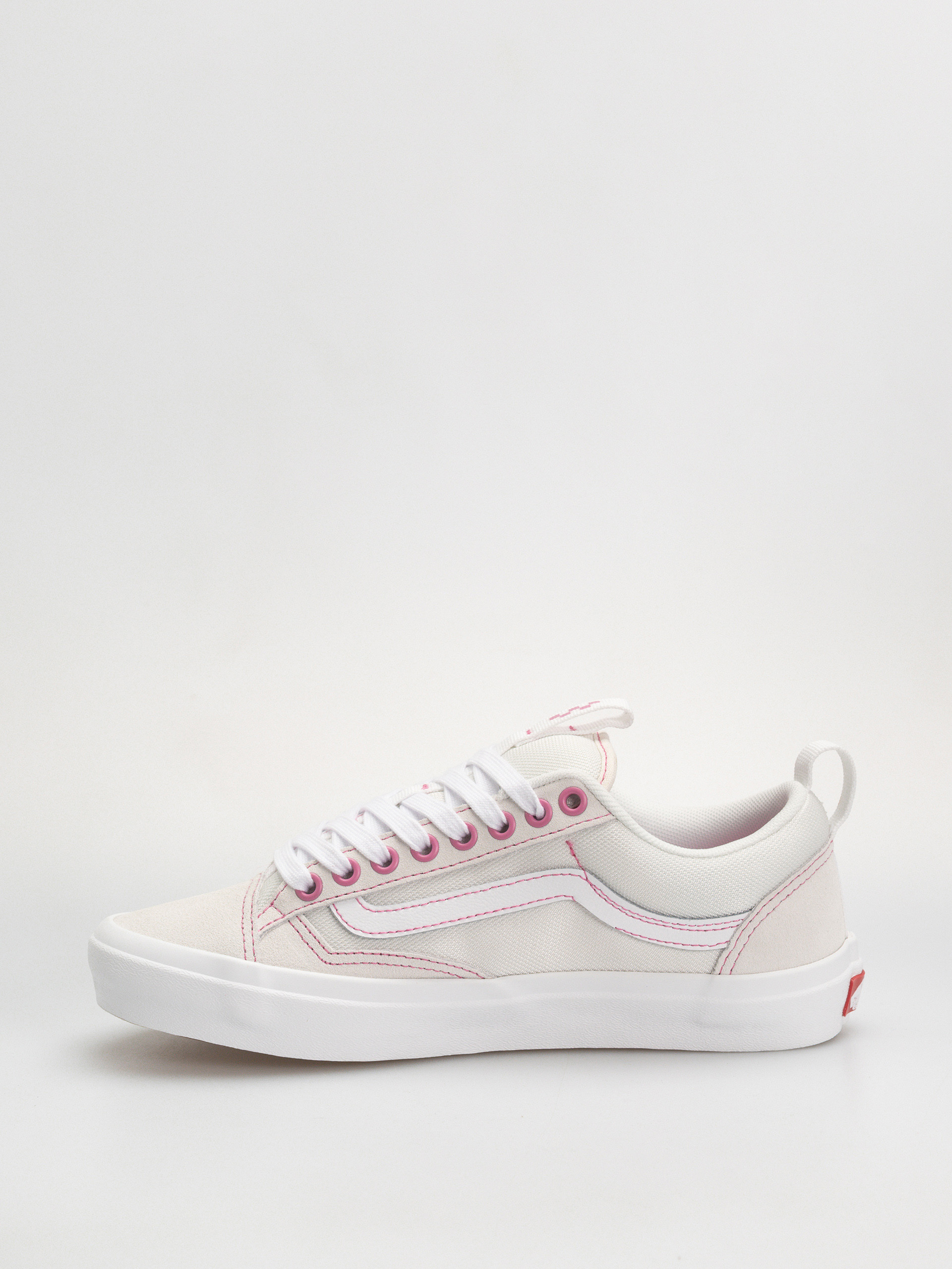 Topánky Vans Skate Old Skool 36 + (pink fizz)