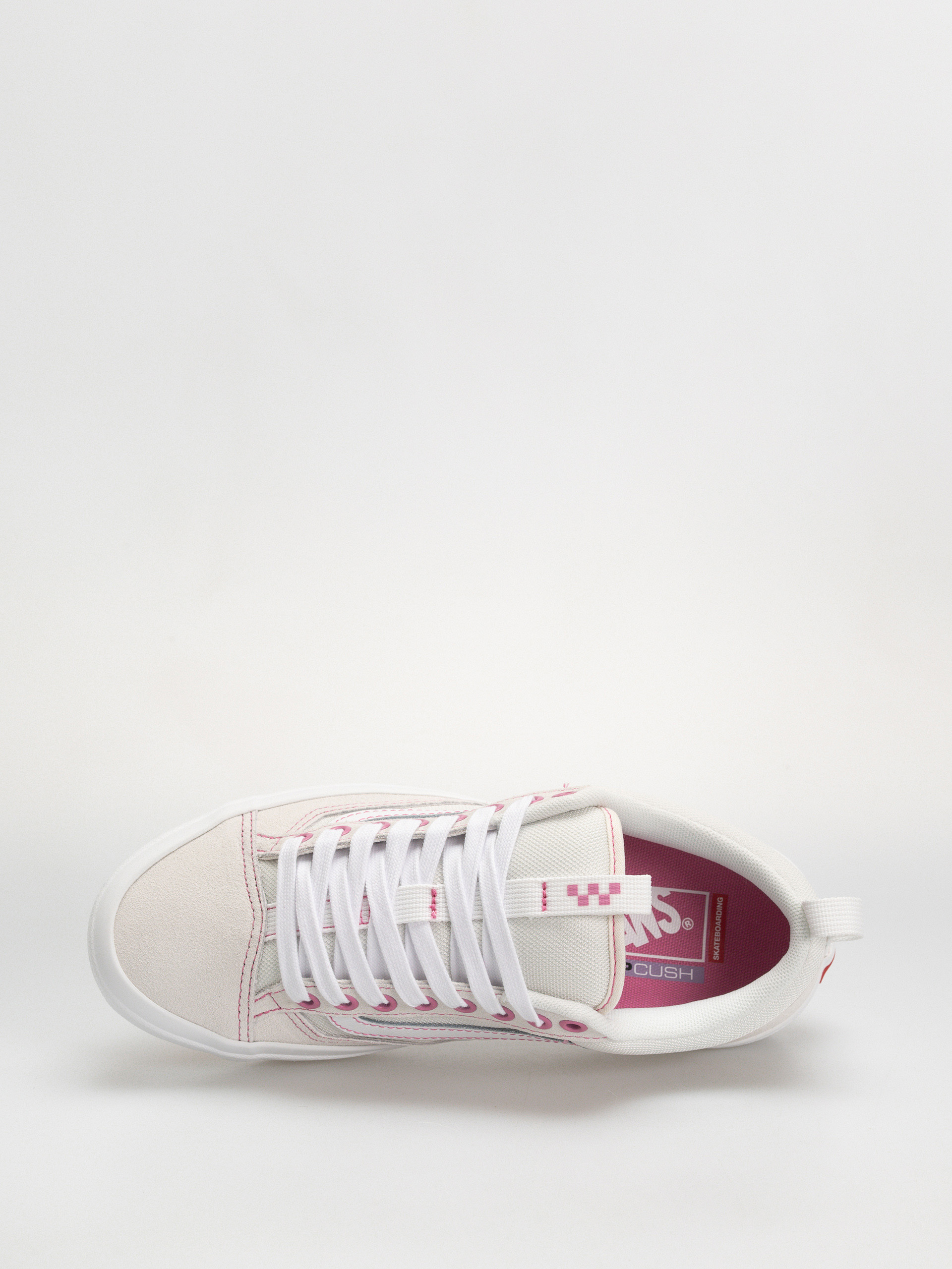 Topánky Vans Skate Old Skool 36 + (pink fizz)