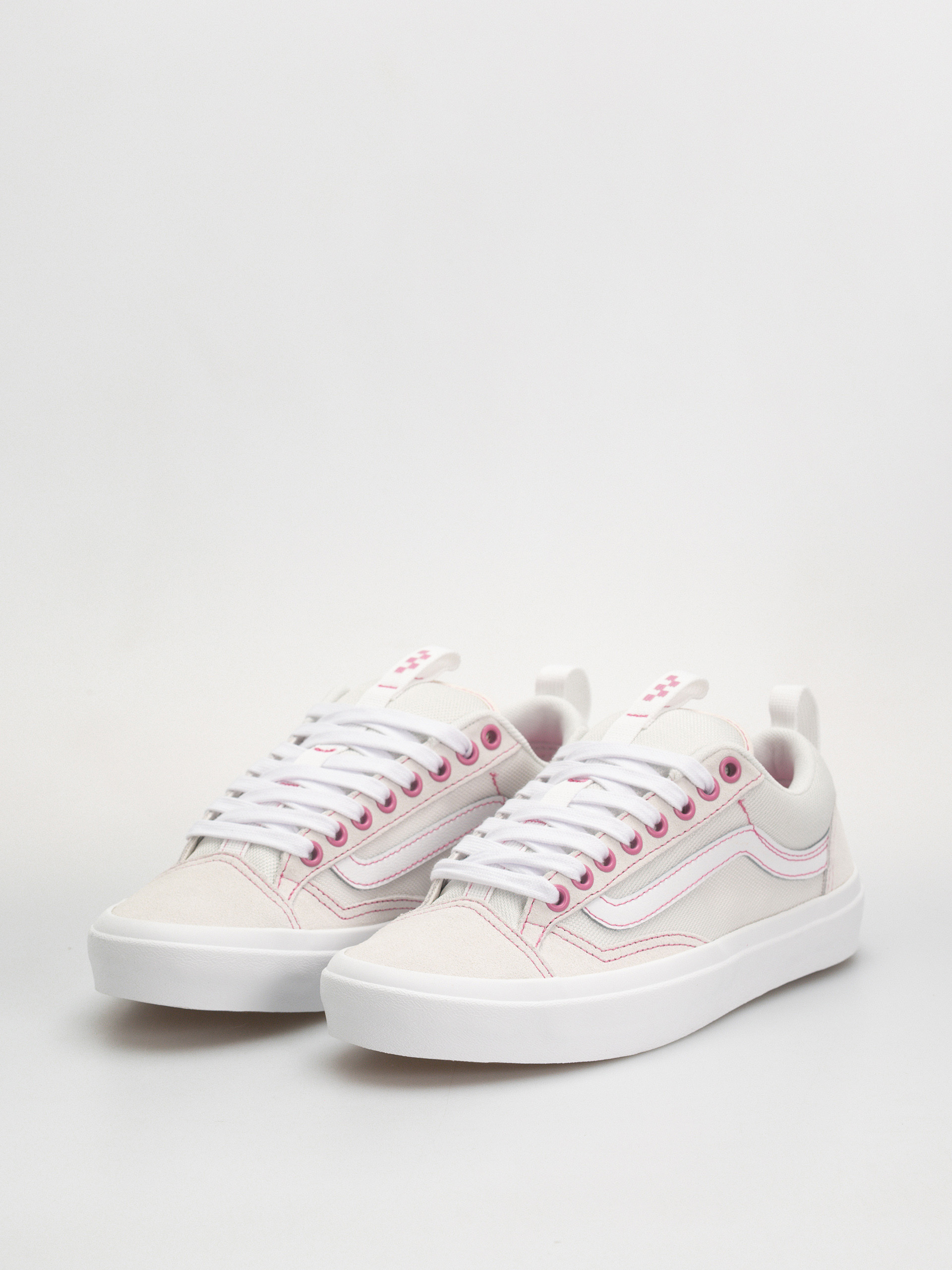 Topánky Vans Skate Old Skool 36 + (pink fizz)