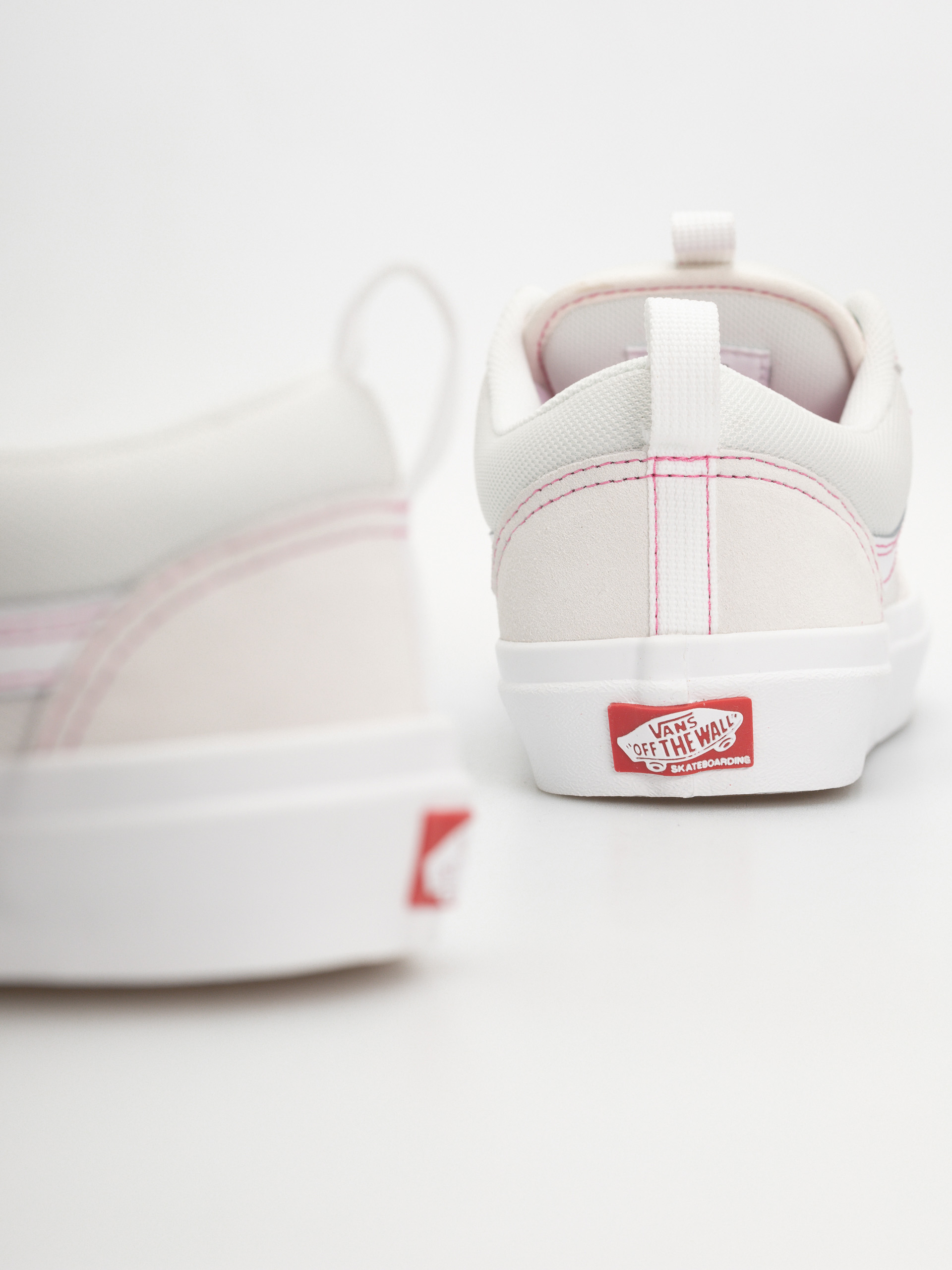 Topánky Vans Skate Old Skool 36 + (pink fizz)