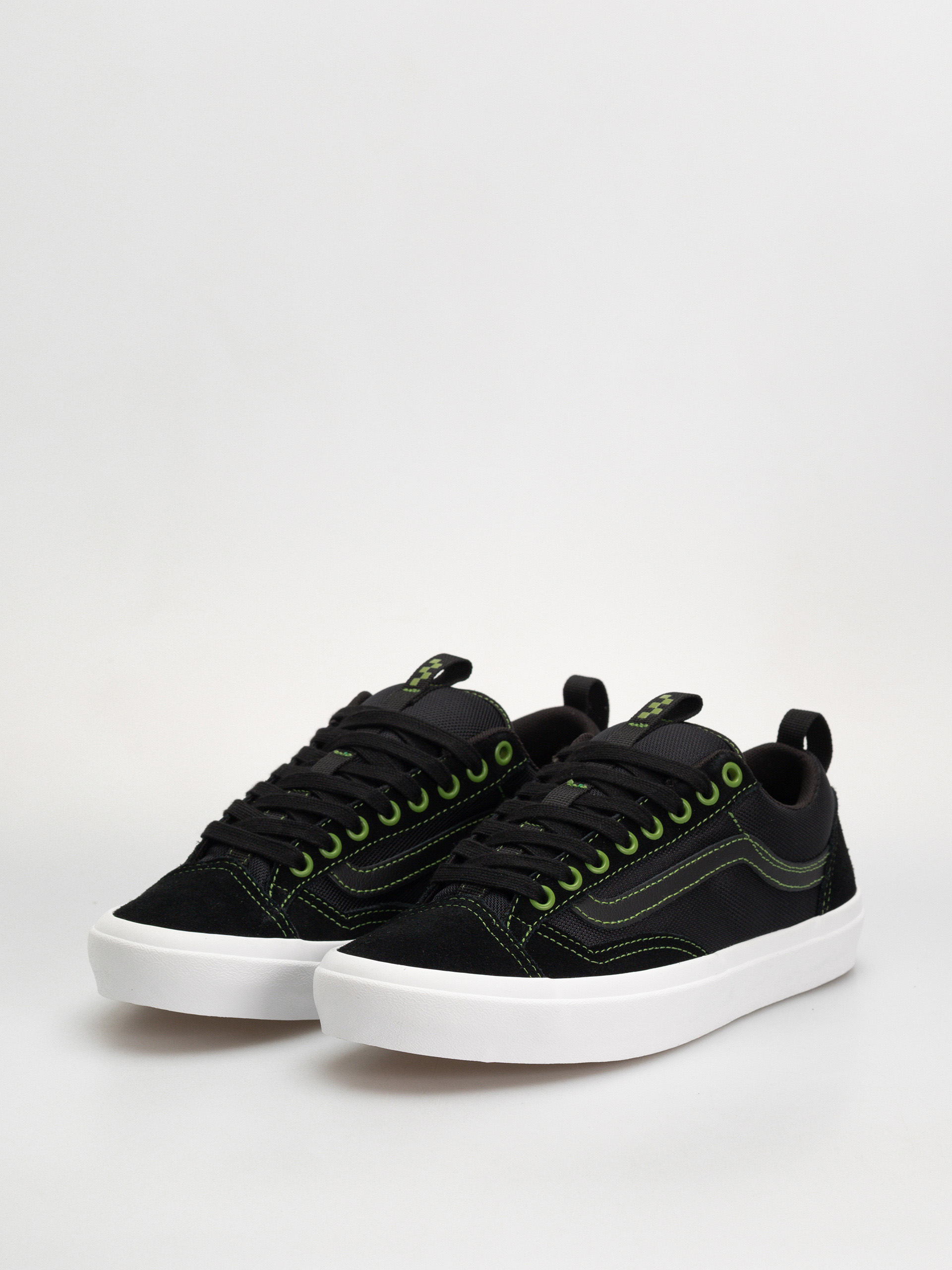 Topánky Vans Skate Old Skool 36 + (multi)