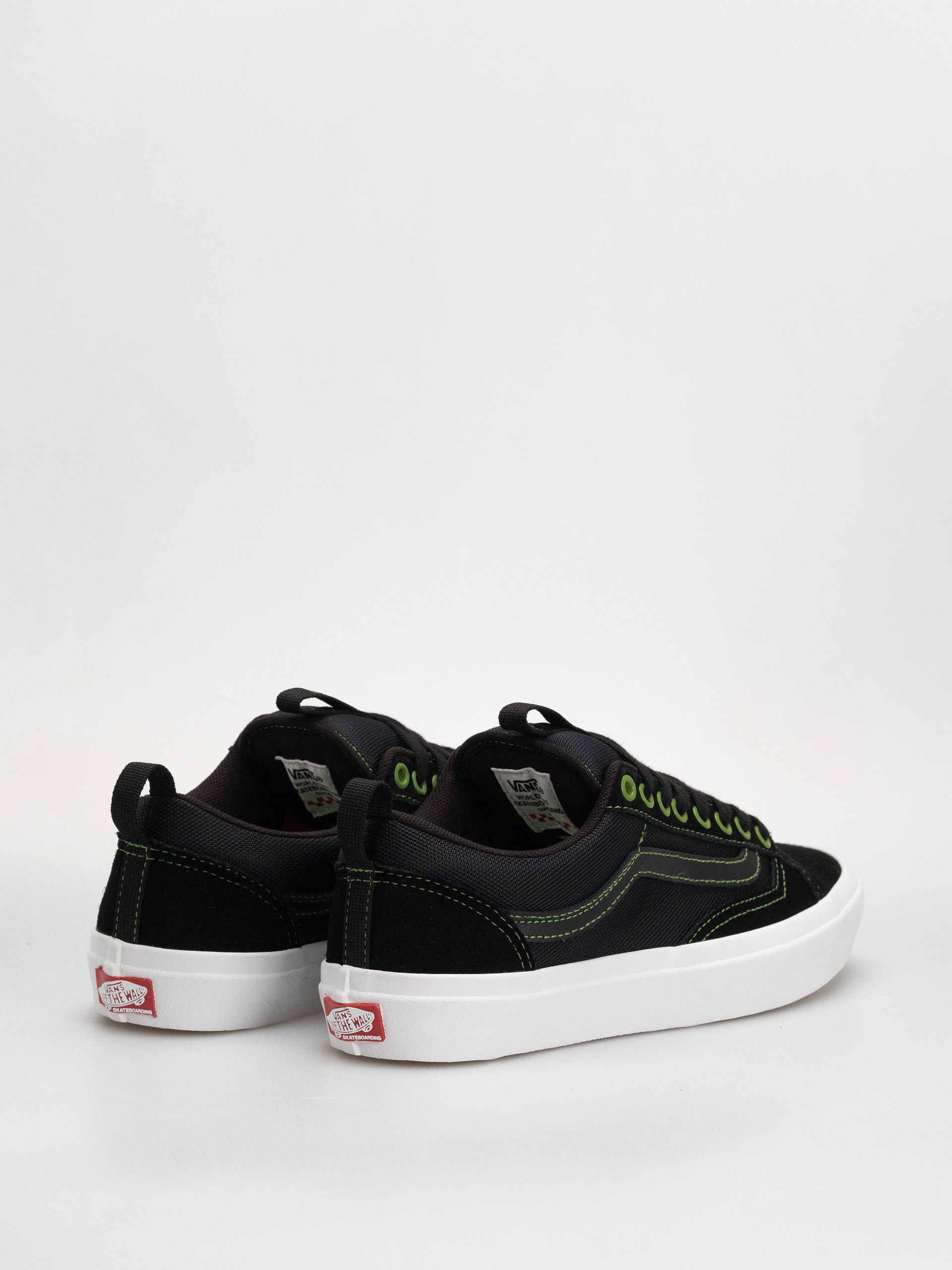 Topánky Vans Skate Old Skool 36 + (multi)