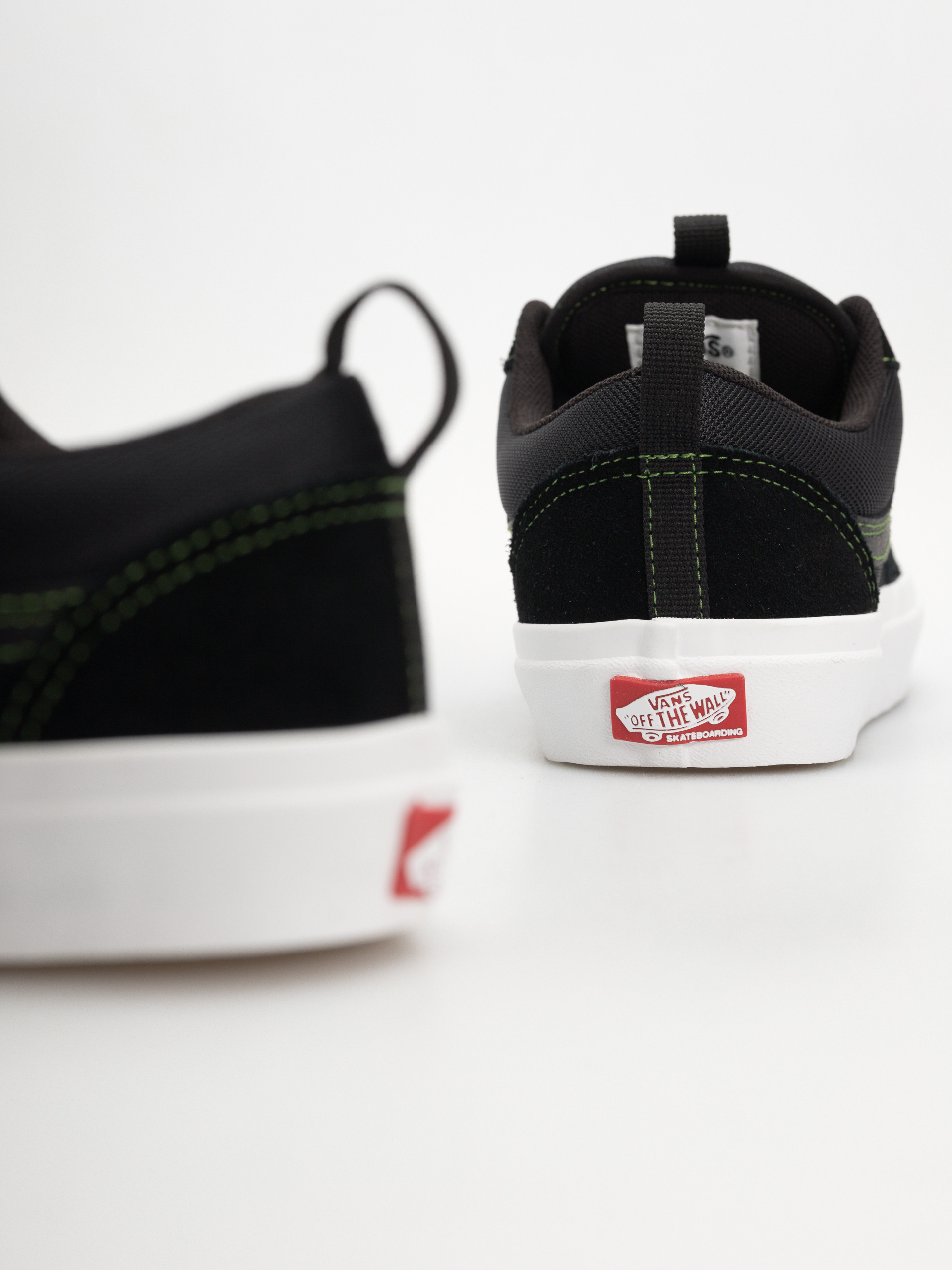 Topánky Vans Skate Old Skool 36 + (multi)