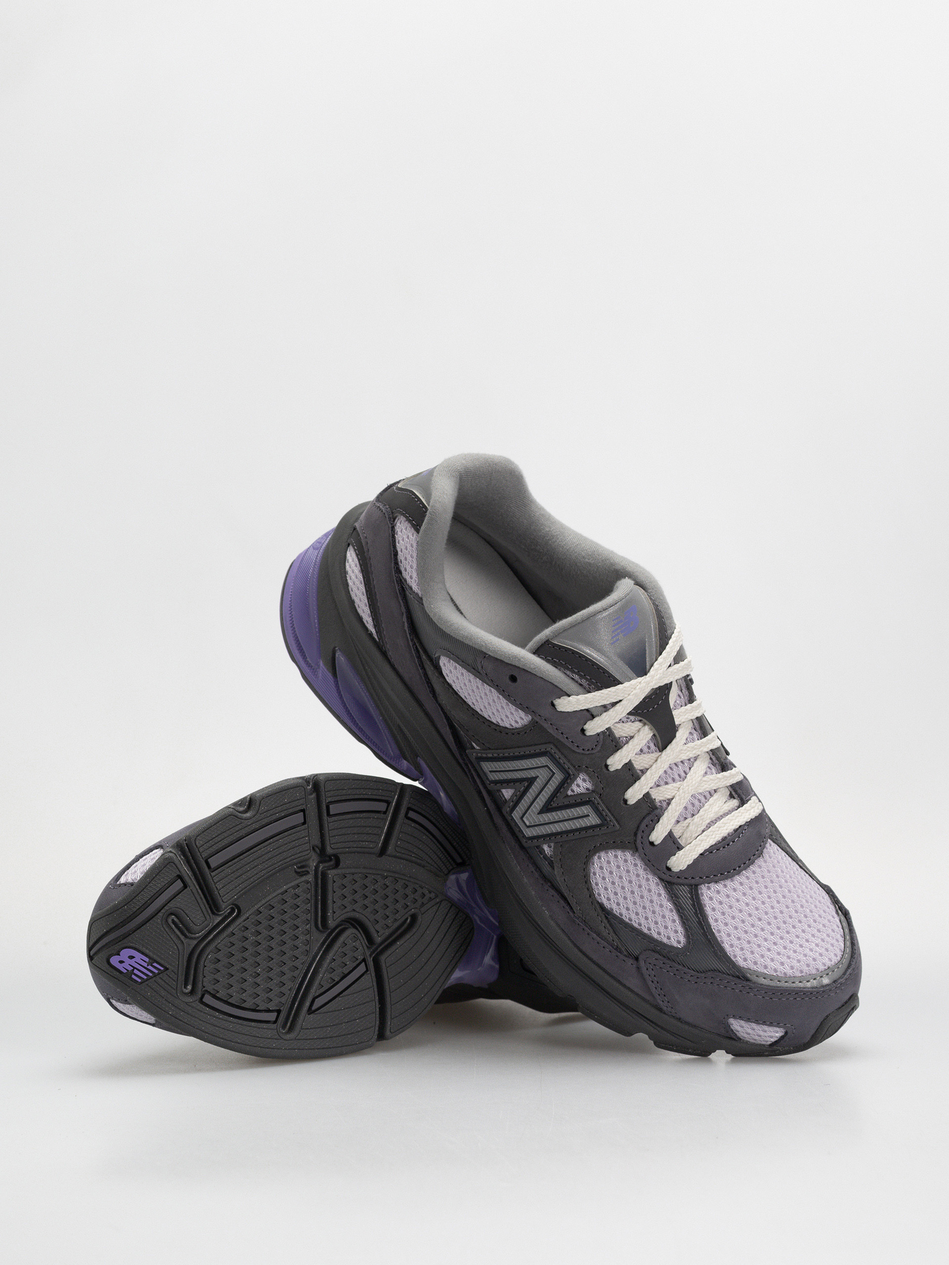 Topánky New Balance 2010 (neptune grey/violet crush/taro)