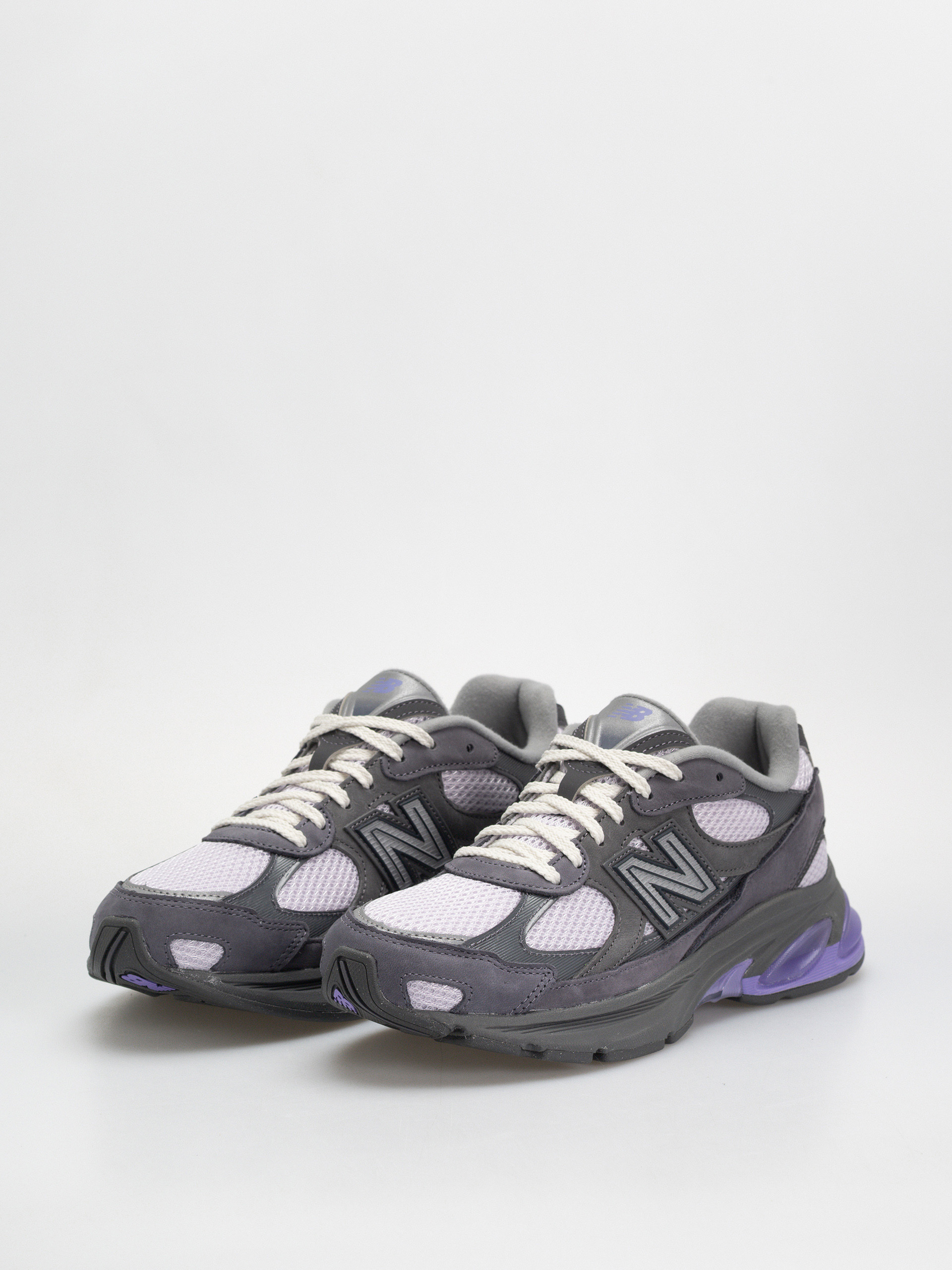 Topánky New Balance 2010 (neptune grey/violet crush/taro)