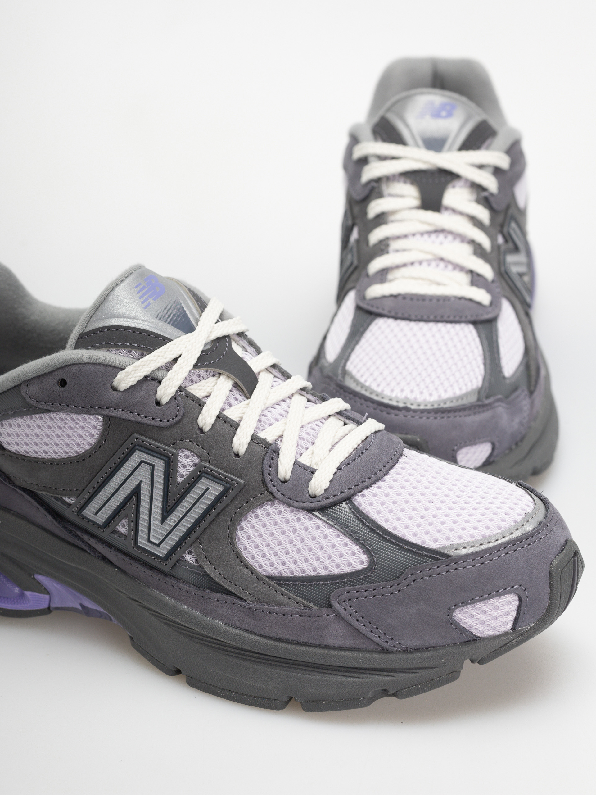 Topánky New Balance 2010 (neptune grey/violet crush/taro)