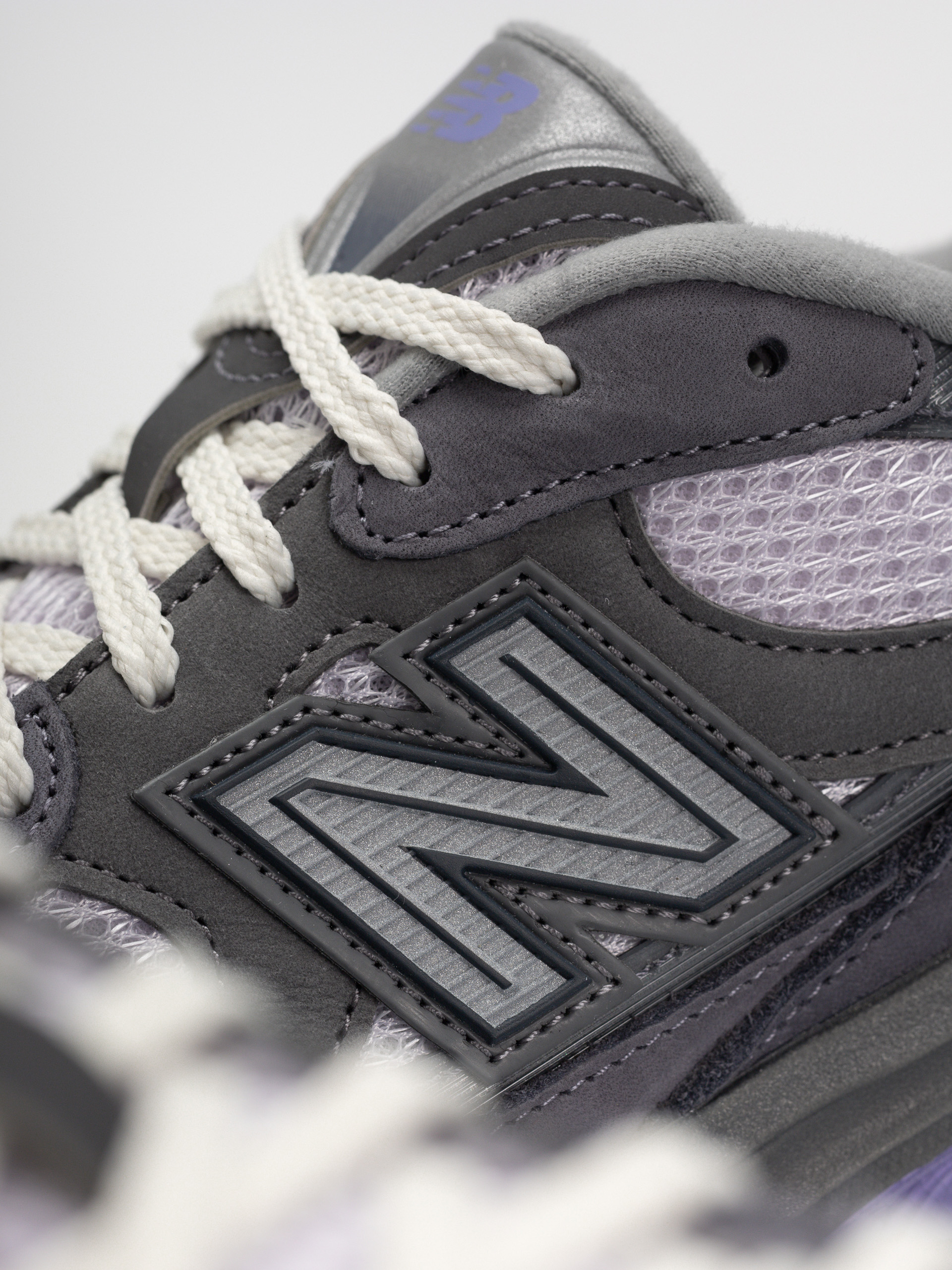 Topánky New Balance 2010 (neptune grey/violet crush/taro)