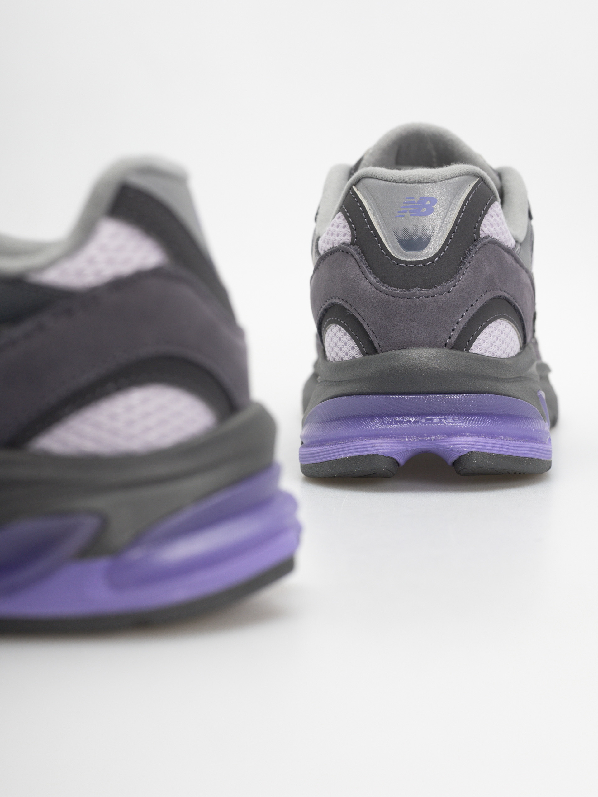 Topánky New Balance 2010 (neptune grey/violet crush/taro)