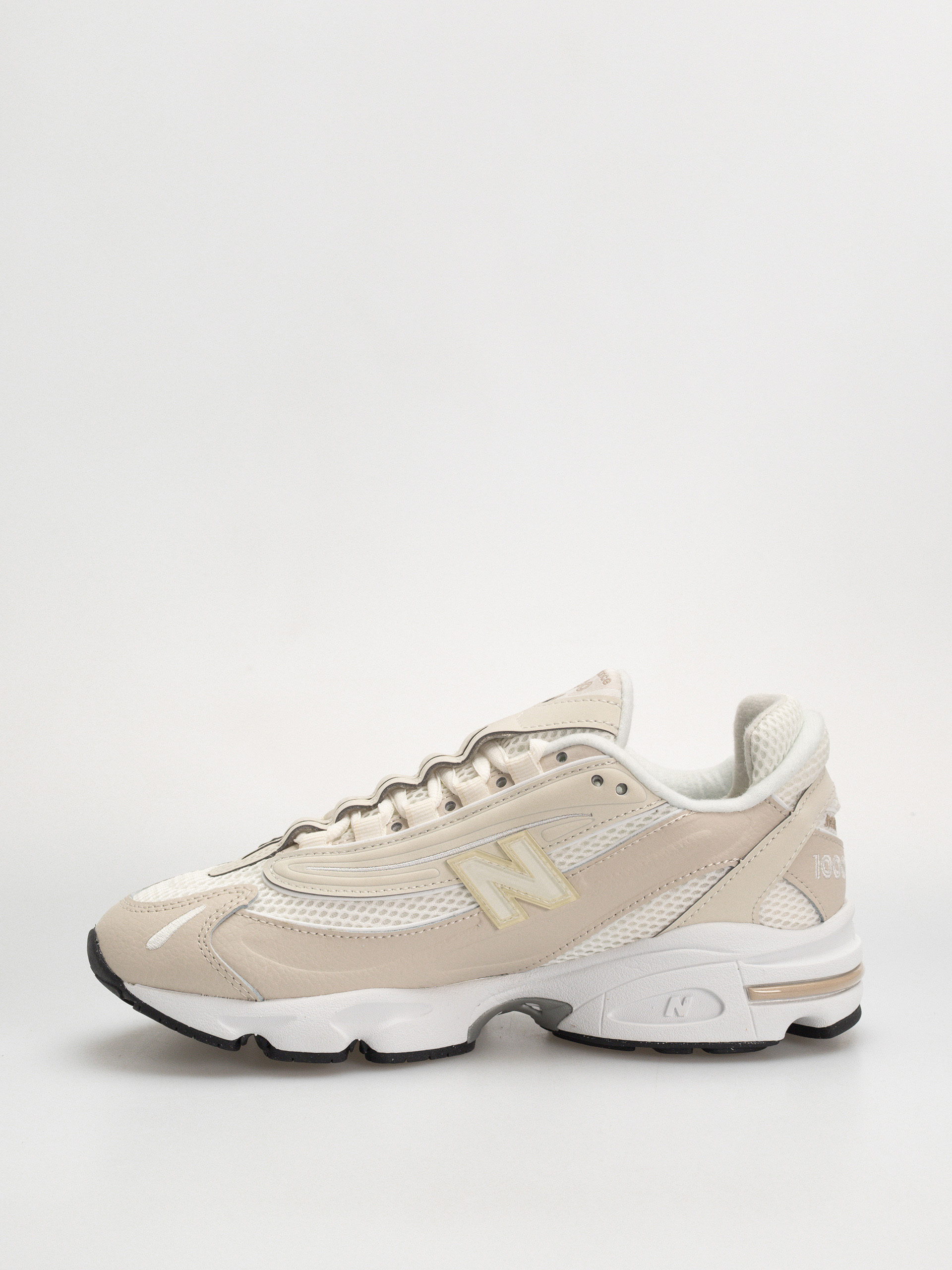 Topánky New Balance 1000 (timberwolf/sea salt)