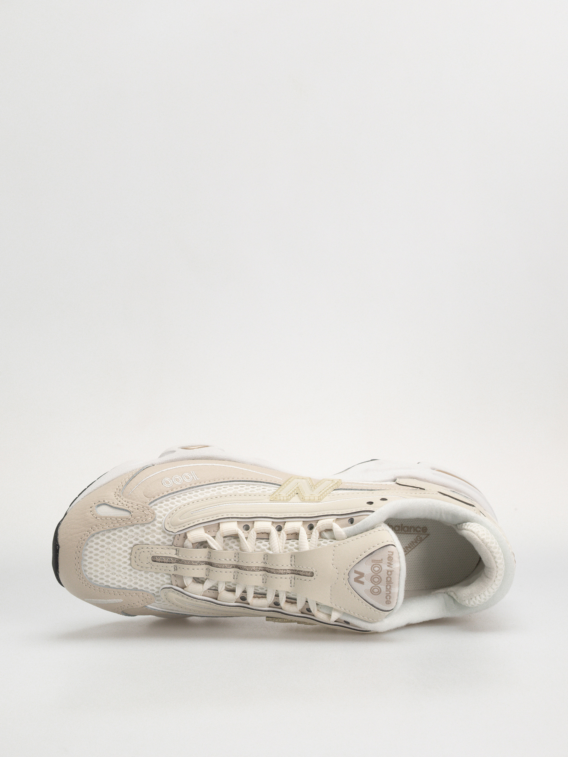 Topánky New Balance 1000 (timberwolf/sea salt)