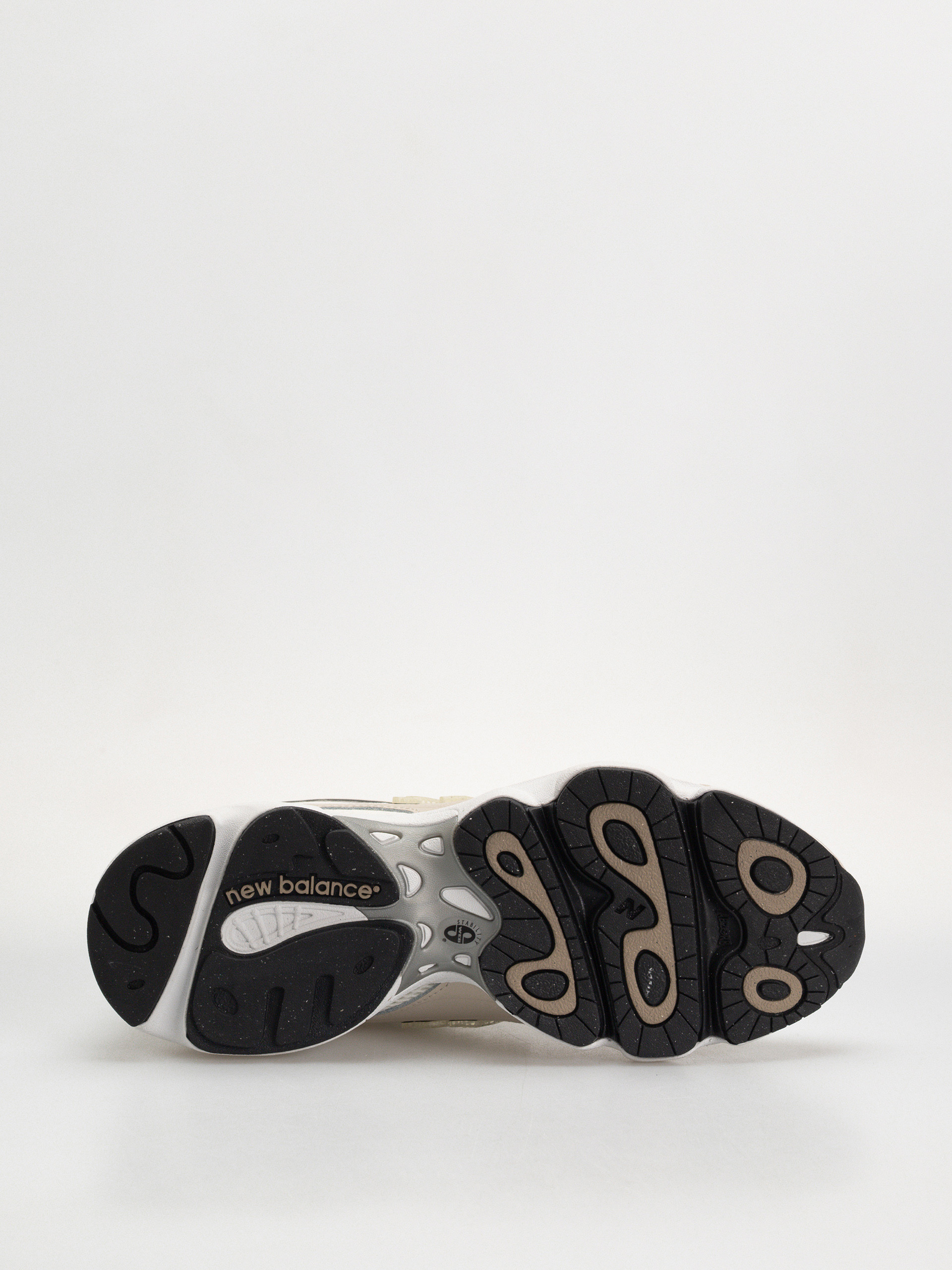 Topánky New Balance 1000 (timberwolf/sea salt)