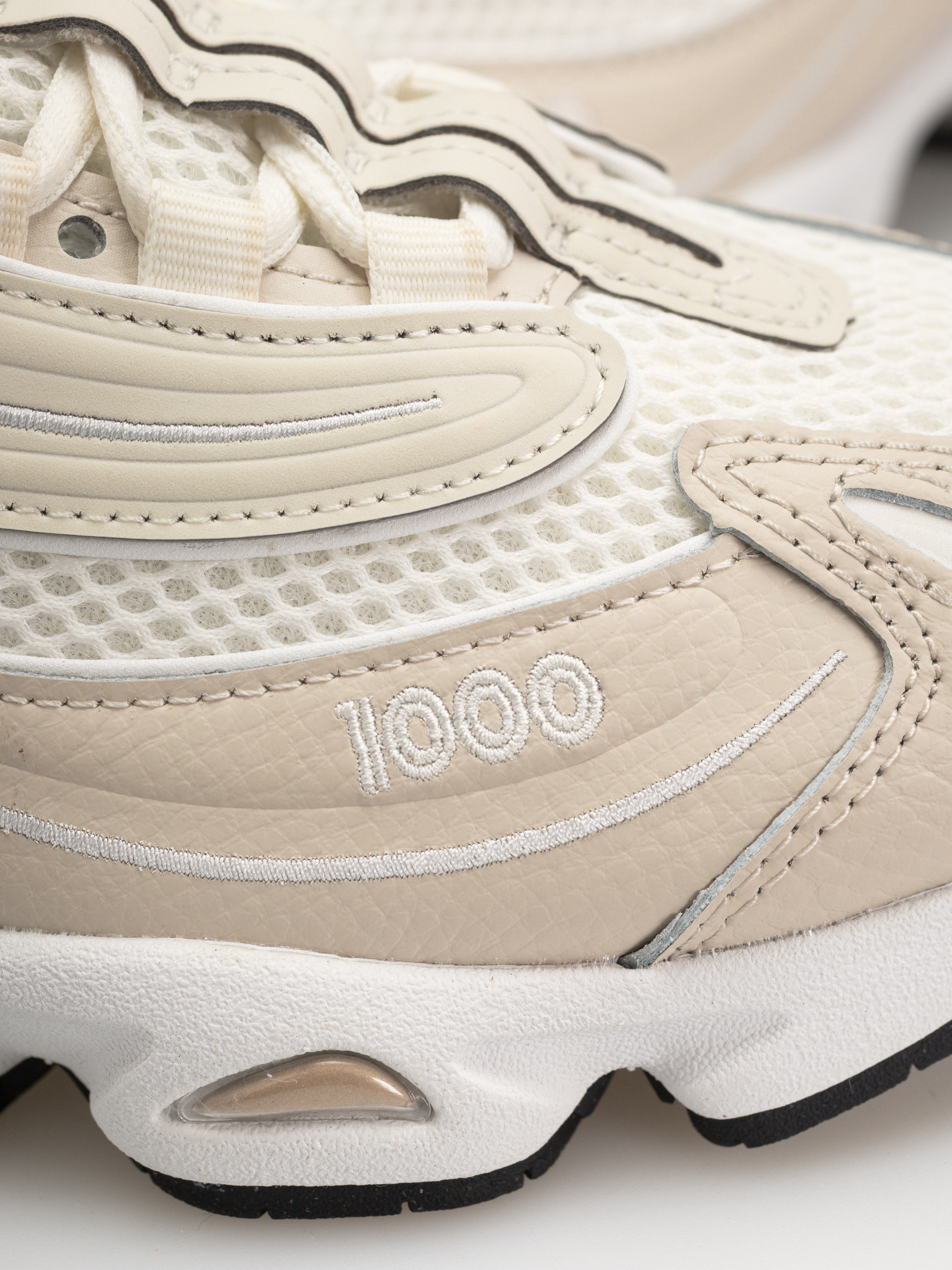 Topánky New Balance 1000 (timberwolf/sea salt)