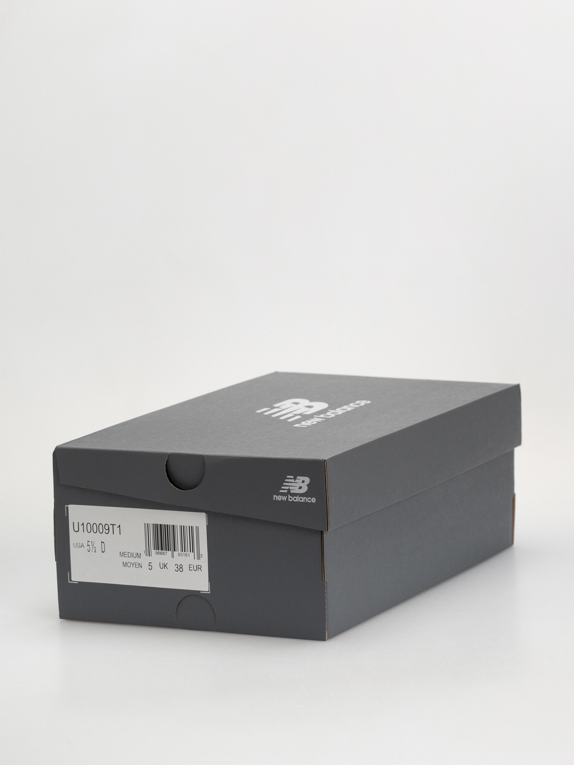 Topánky New Balance 1000 (timberwolf/sea salt)