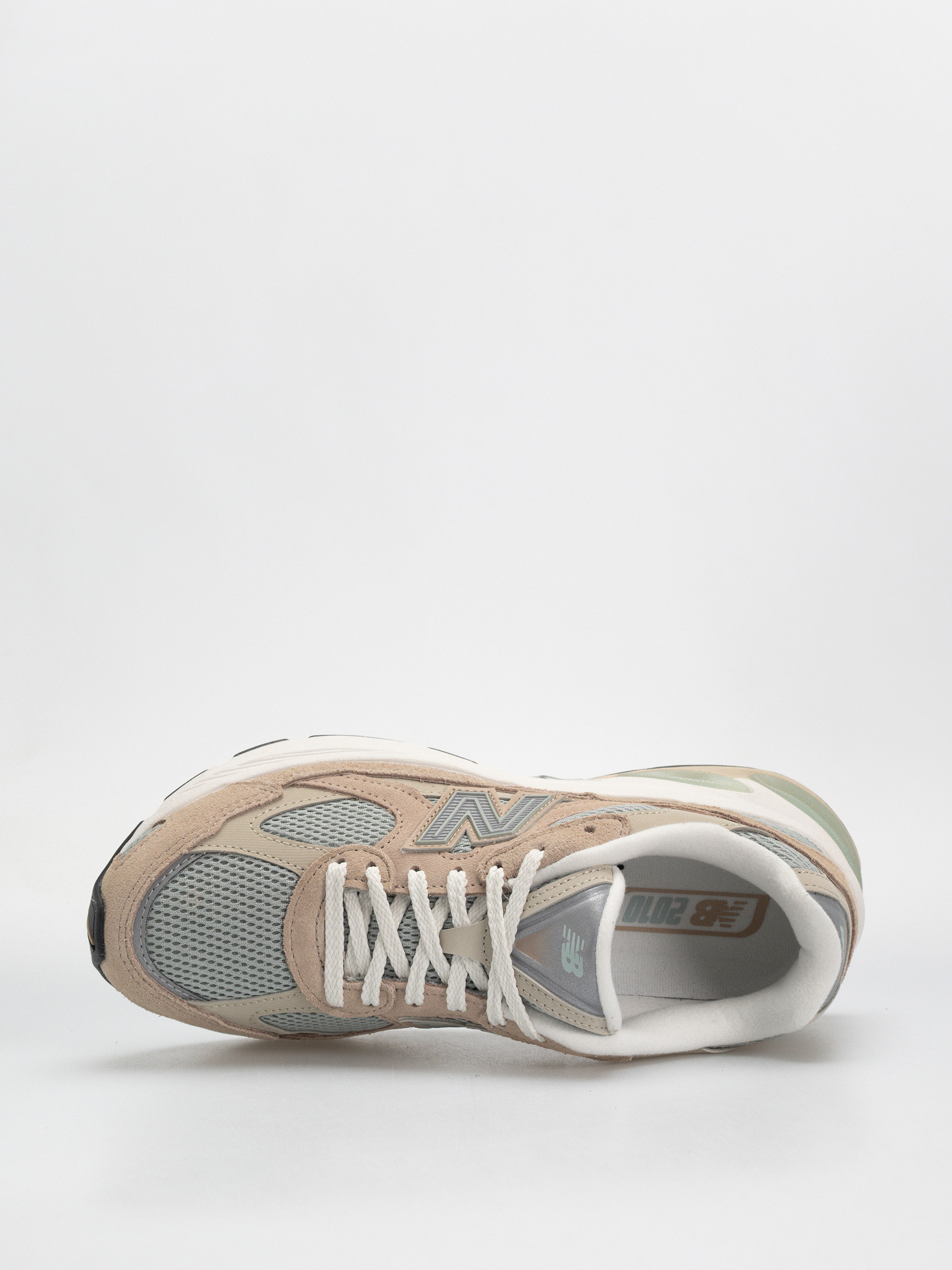 Topánky New Balance 2010 (mindful grey/lone star grey/shipyard)