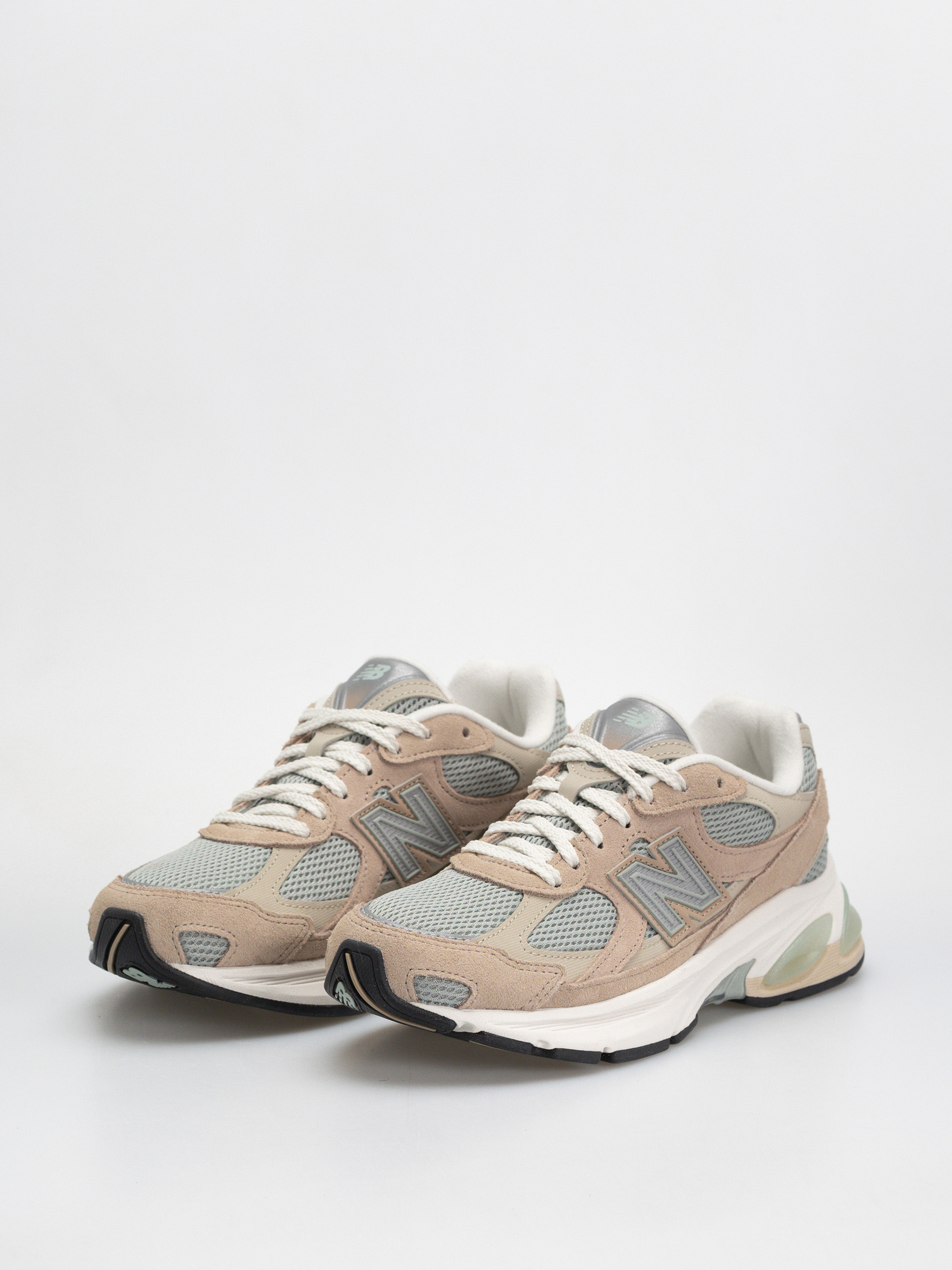 Topánky New Balance 2010 (mindful grey/lone star grey/shipyard)