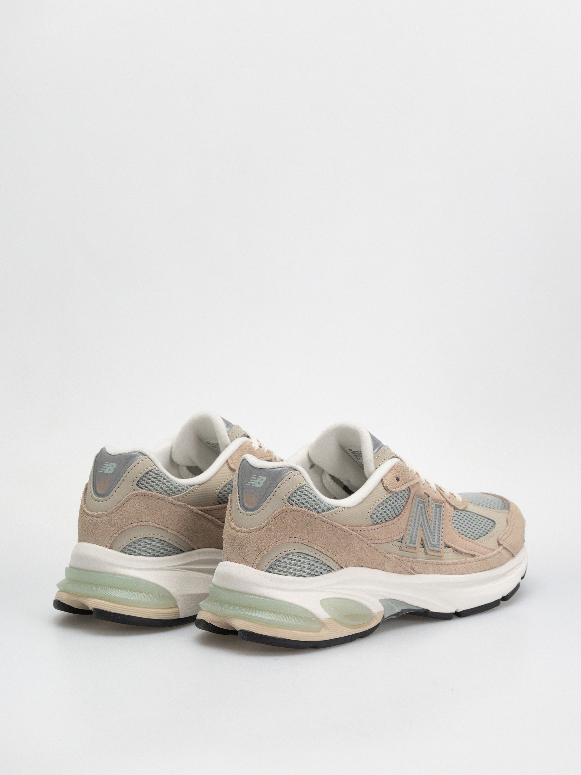 Topánky New Balance 2010 (mindful grey/lone star grey/shipyard)