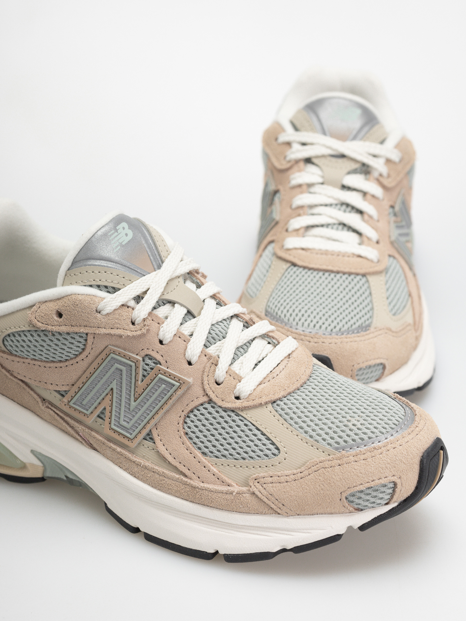 Topánky New Balance 2010 (mindful grey/lone star grey/shipyard)