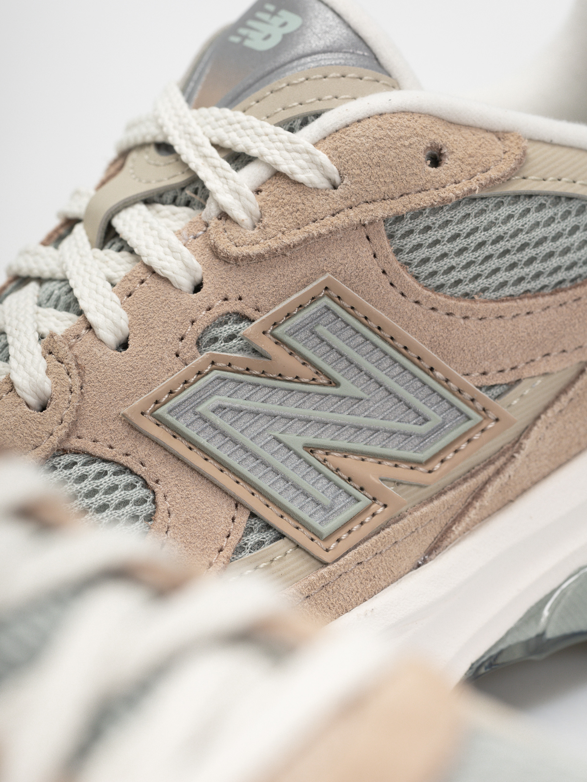 Topánky New Balance 2010 (mindful grey/lone star grey/shipyard)