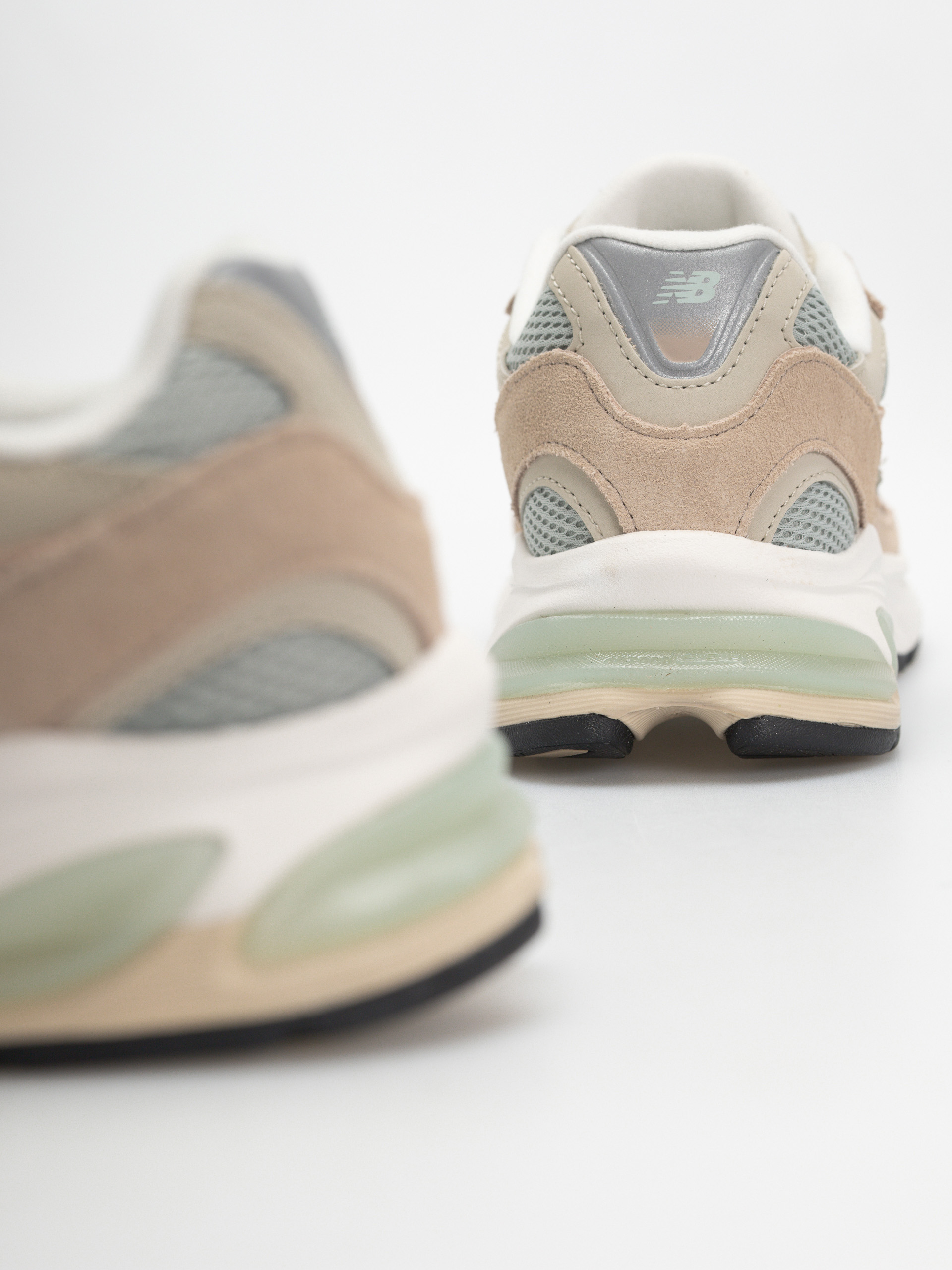 Topánky New Balance 2010 (mindful grey/lone star grey/shipyard)