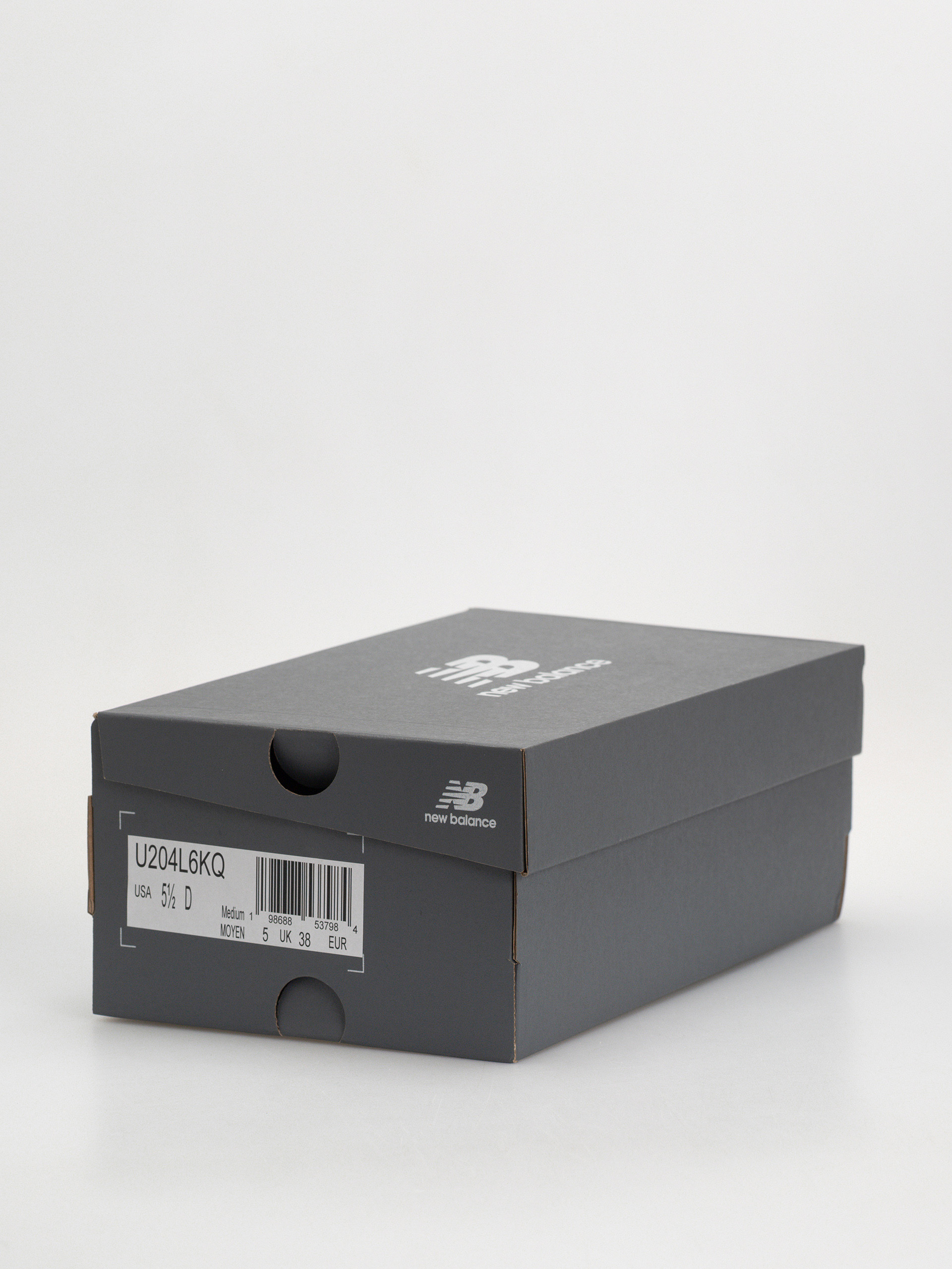 Topánky New Balance 204 (linen/oxford blue)