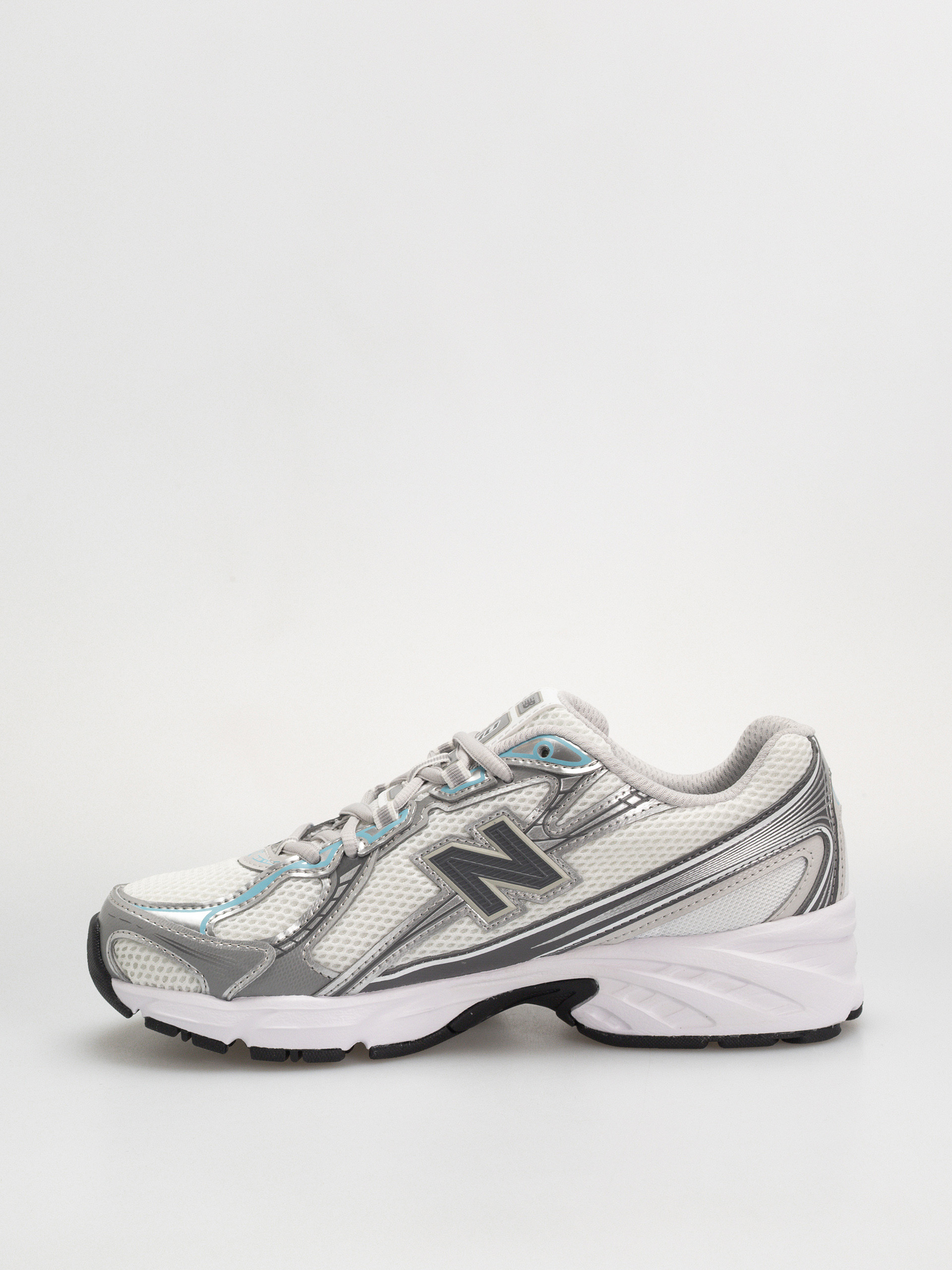 Topánky New Balance 740 (103 white/castlerock)