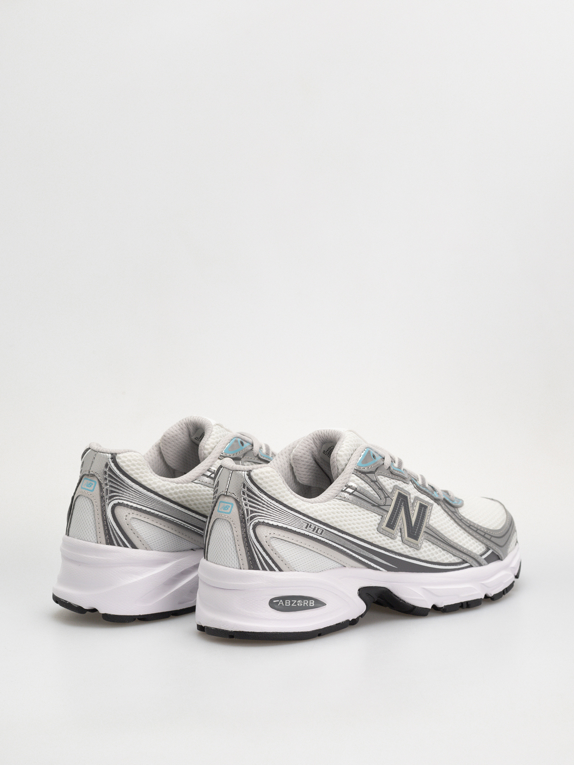 Topánky New Balance 740 (103 white/castlerock)