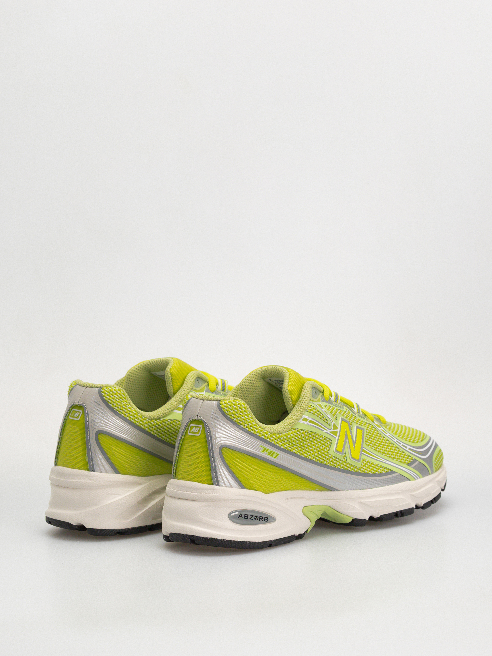 Topánky New Balance 740 (timberwolf/afterglow)