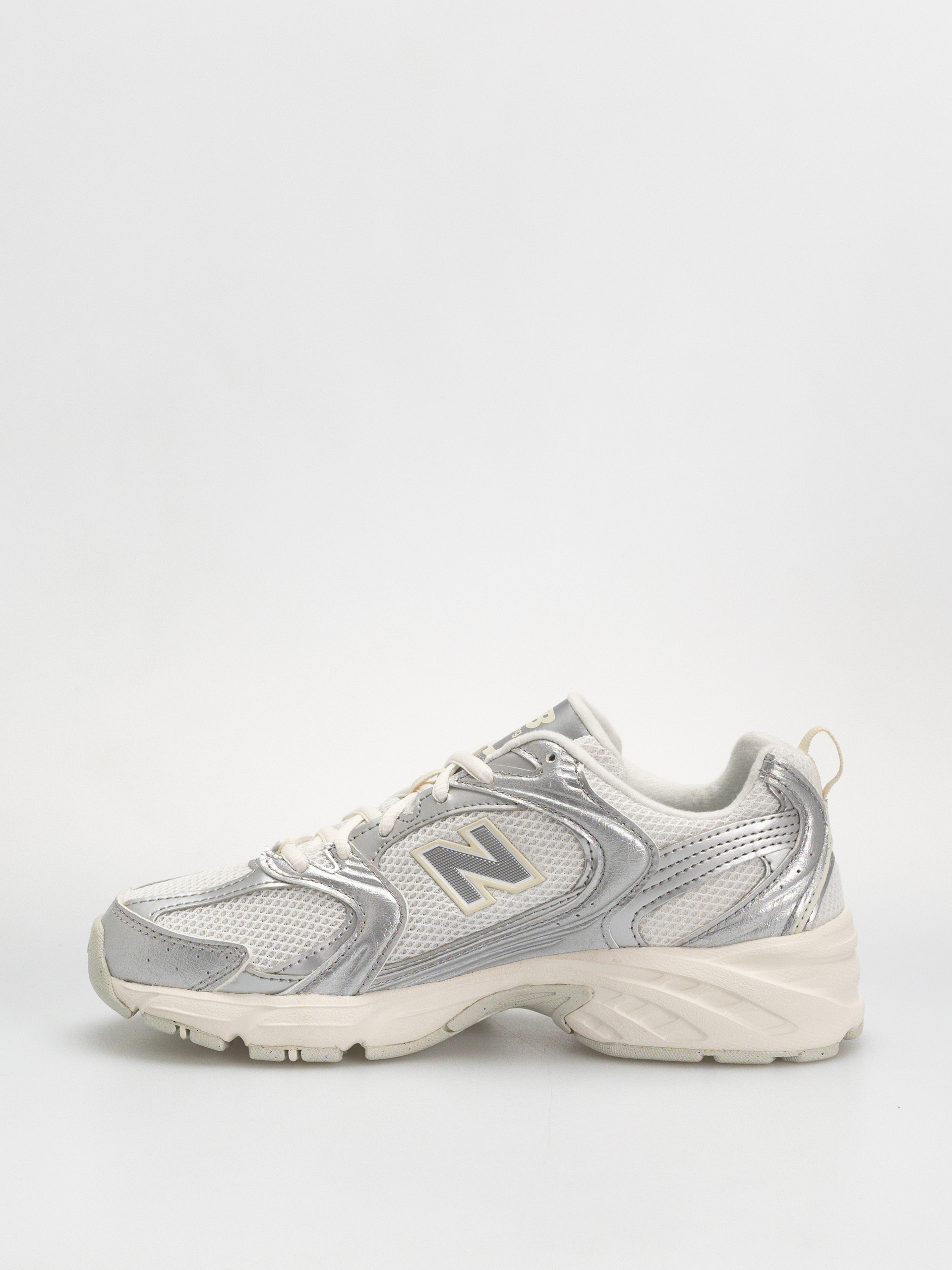 Topánky New Balance 530 (silver metallic/reflection)