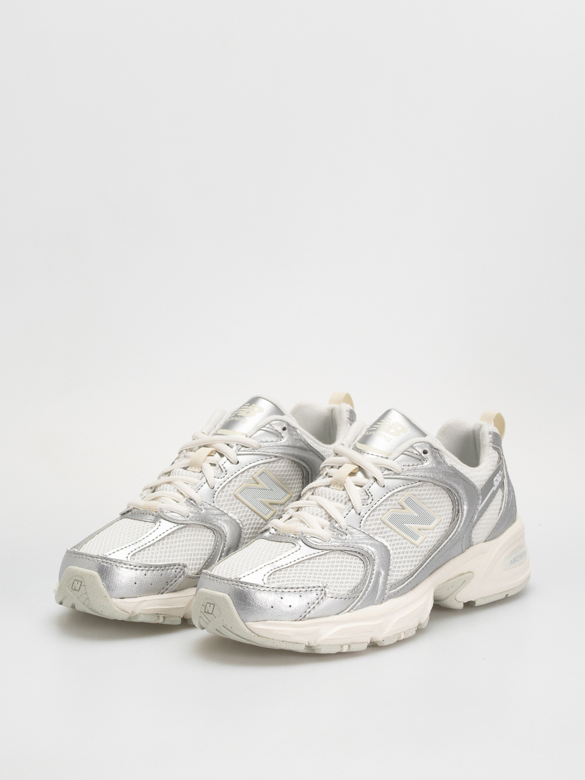 Topánky New Balance 530 (silver metallic/reflection)