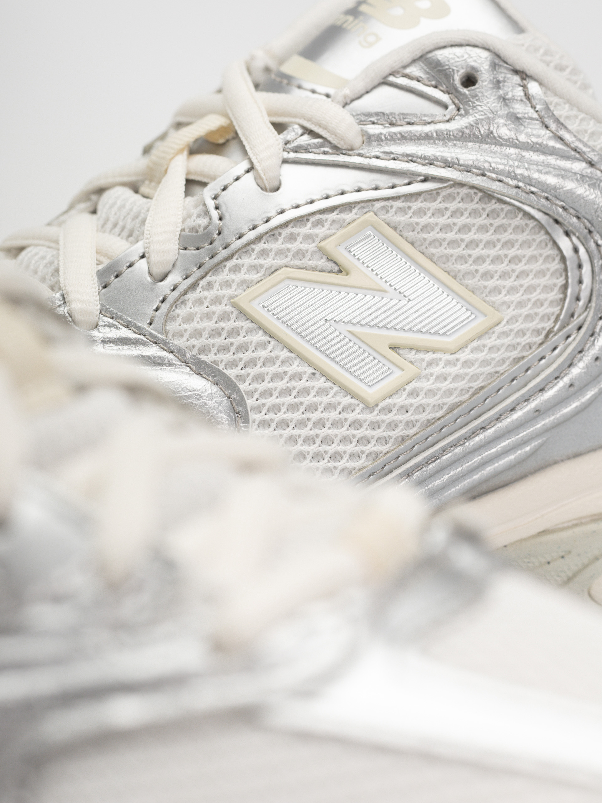 Topánky New Balance 530 (silver metallic/reflection)