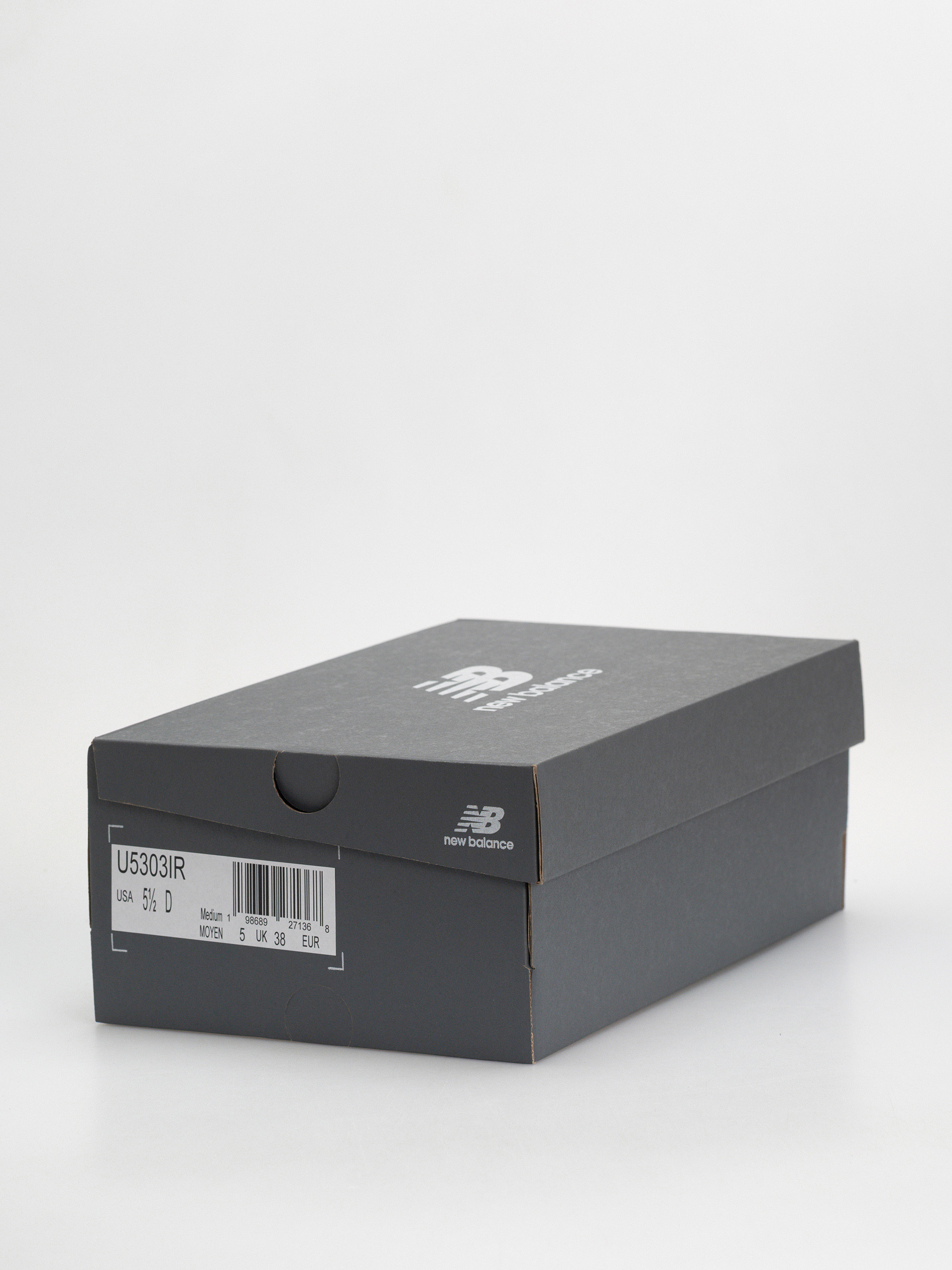 Topánky New Balance 530 (silver metallic/reflection)