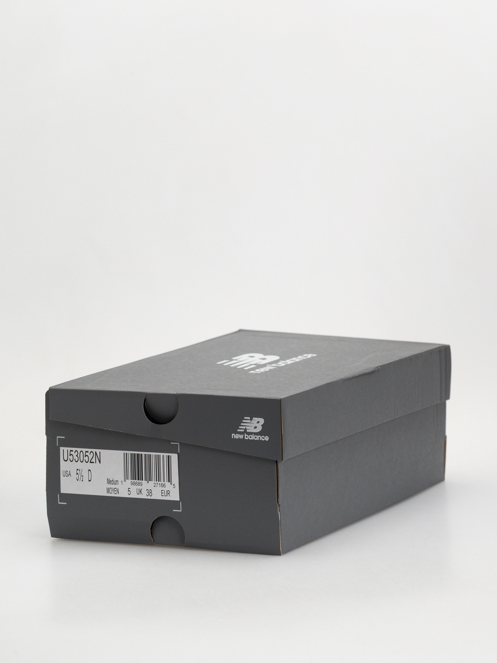 Topánky New Balance 530 (silver metallic/daybreak/magic blue)