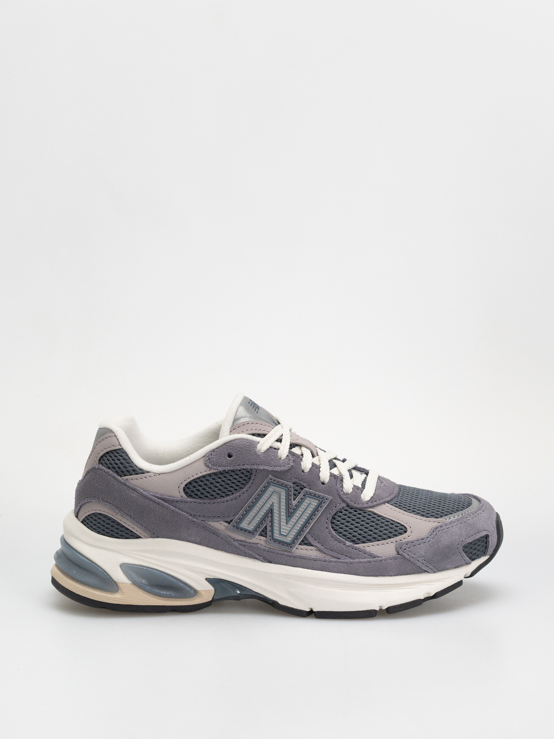Topánky New Balance 2010 (neptune grey/shadow blue/sea salt)
