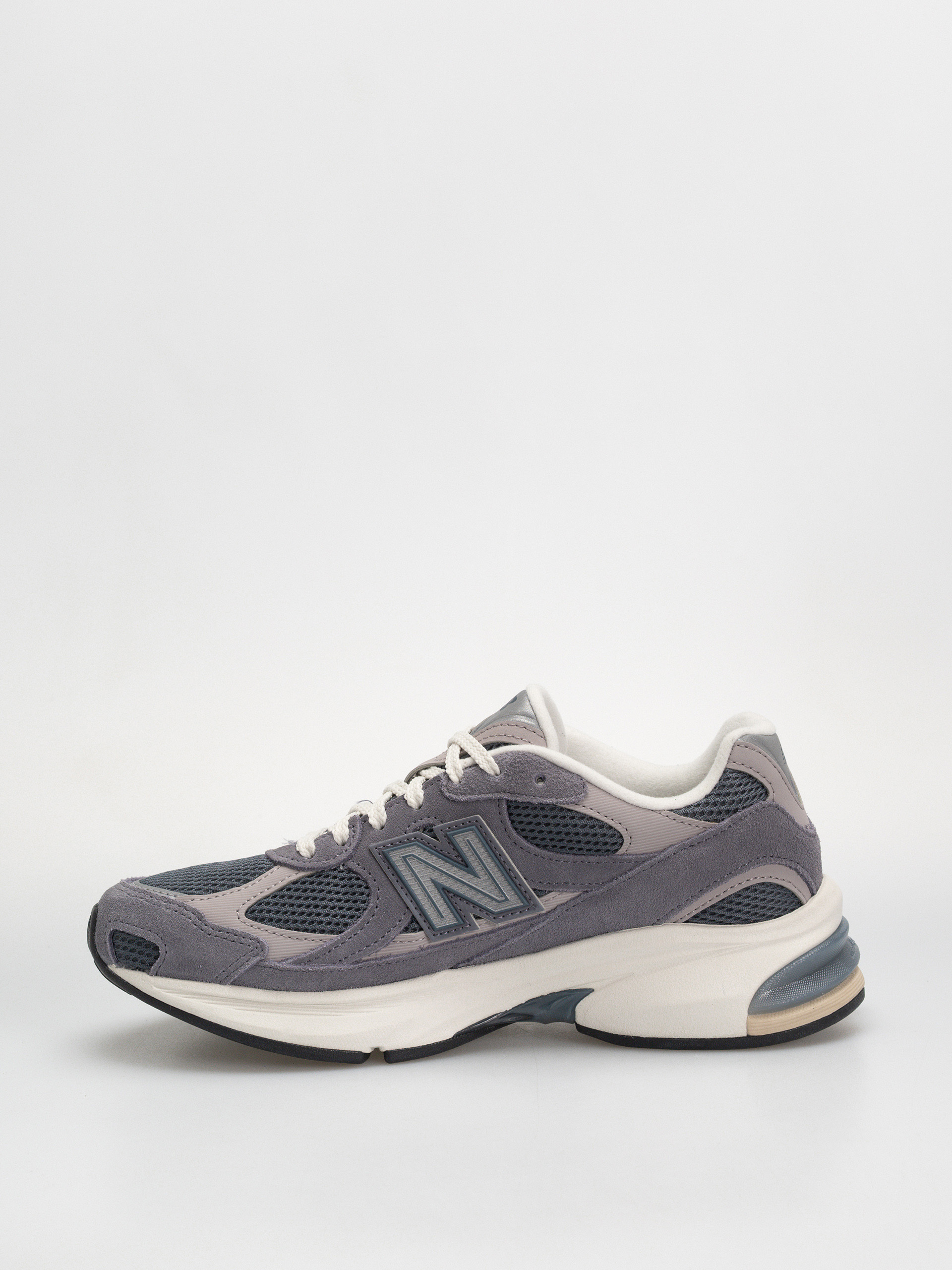 Topánky New Balance 2010 (neptune grey/shadow blue/sea salt)