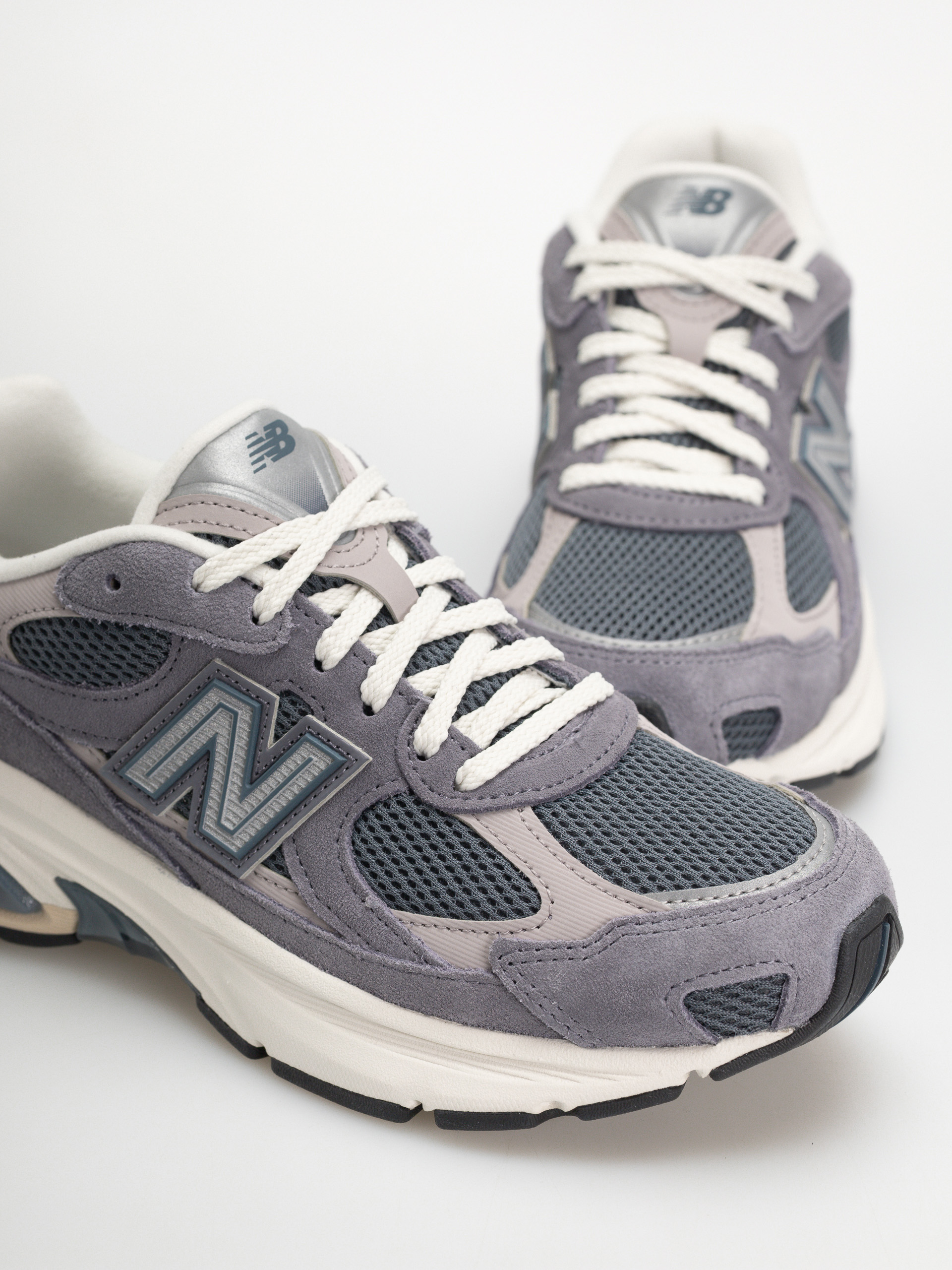 Topánky New Balance 2010 (neptune grey/shadow blue/sea salt)
