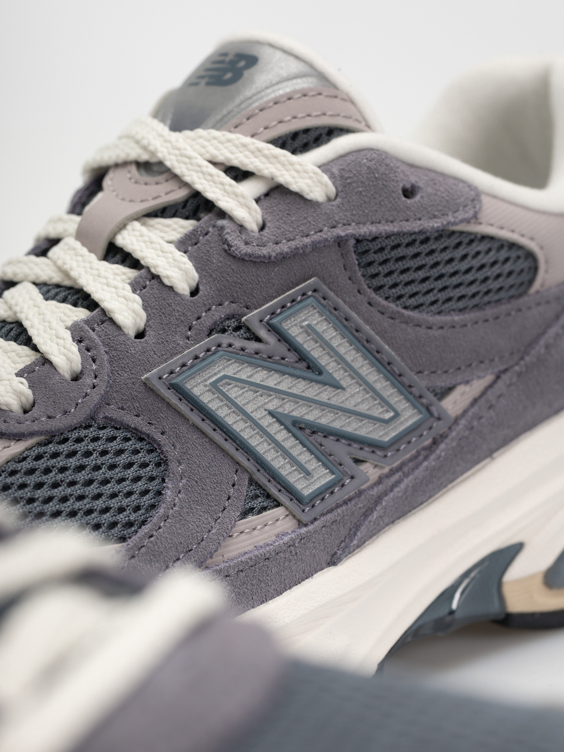 Topánky New Balance 2010 (neptune grey/shadow blue/sea salt)