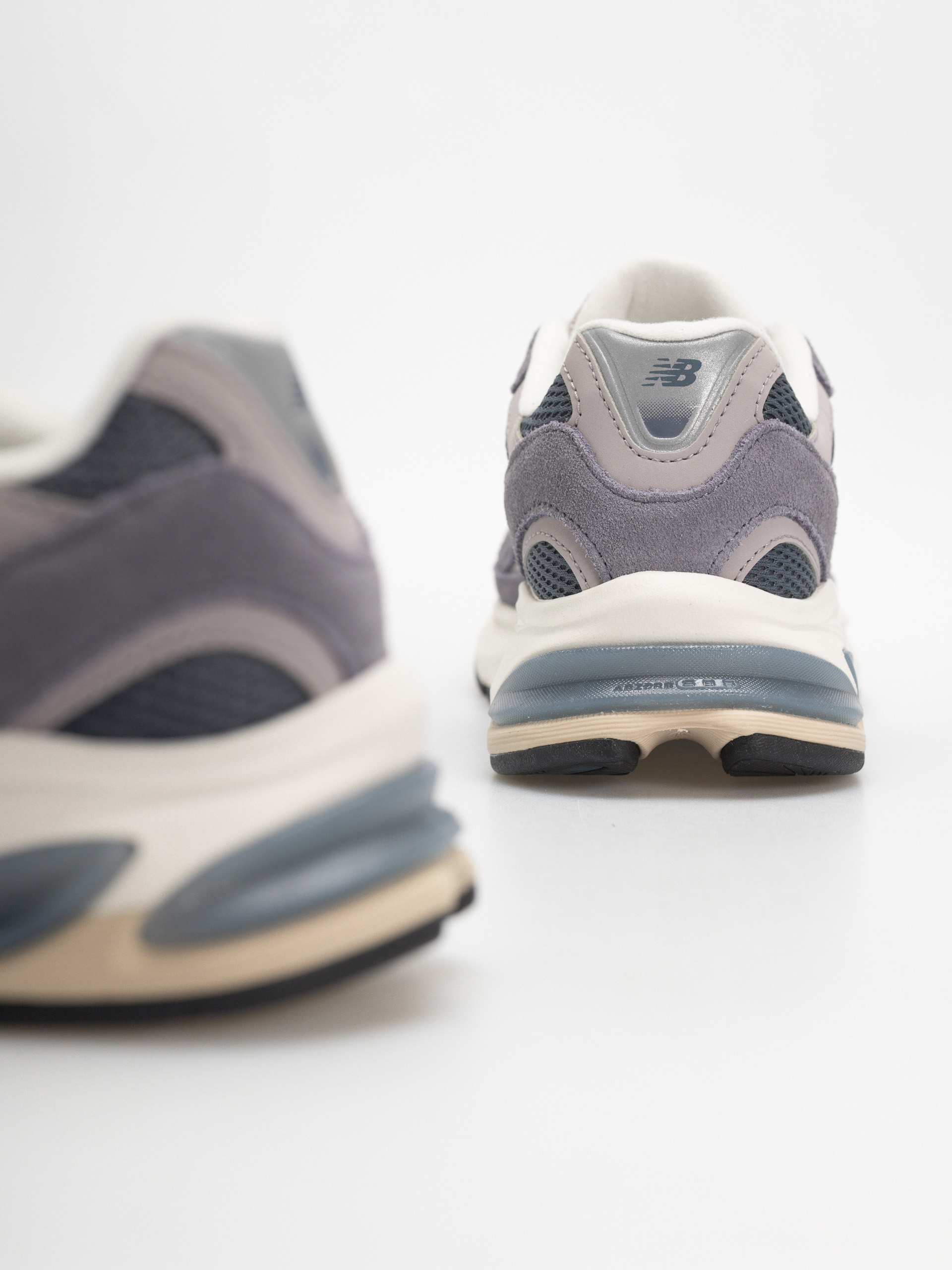 Topánky New Balance 2010 (neptune grey/shadow blue/sea salt)