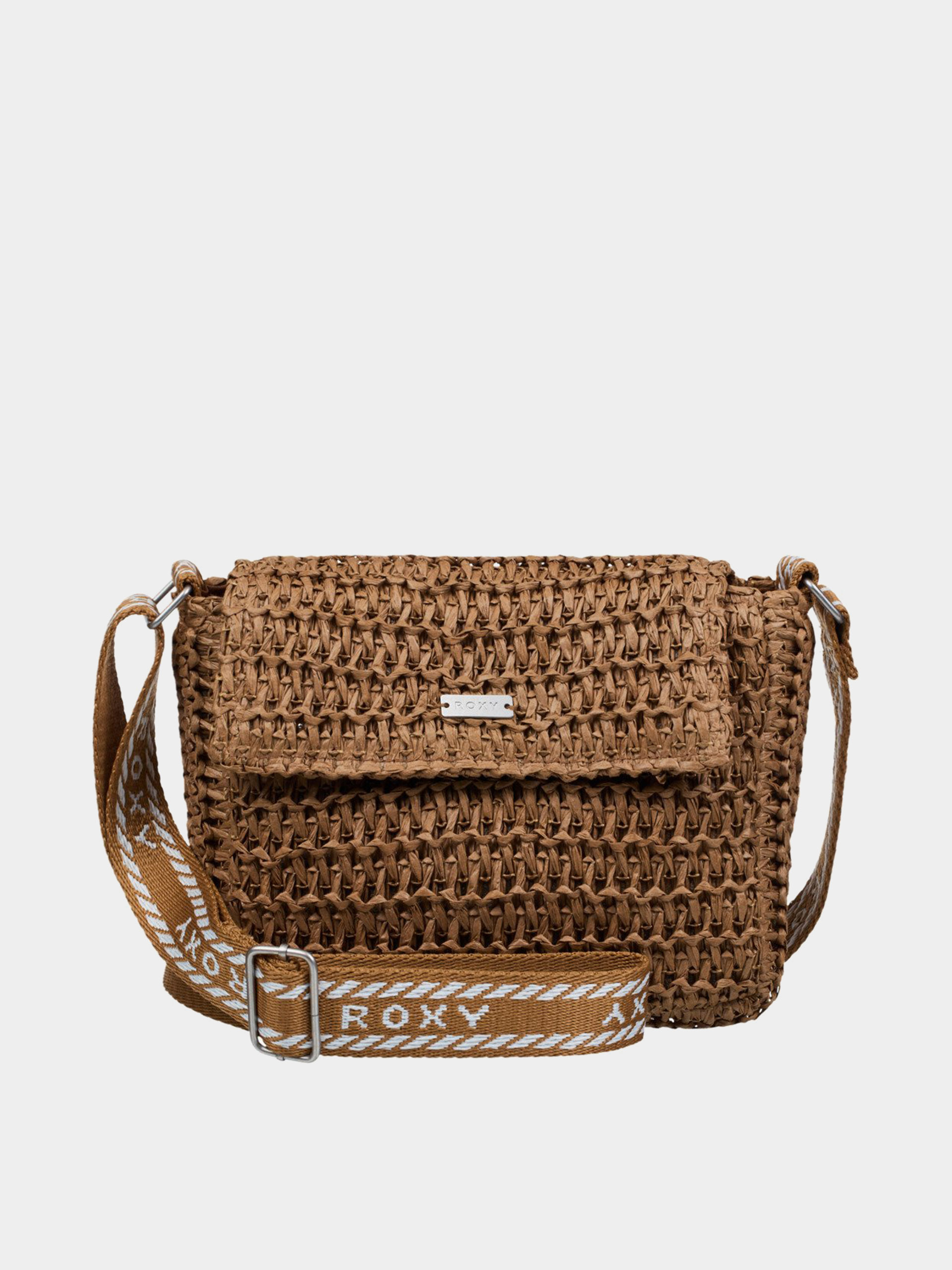 Kabelka Roxy Spotless Sunnies Wmn (brownie)