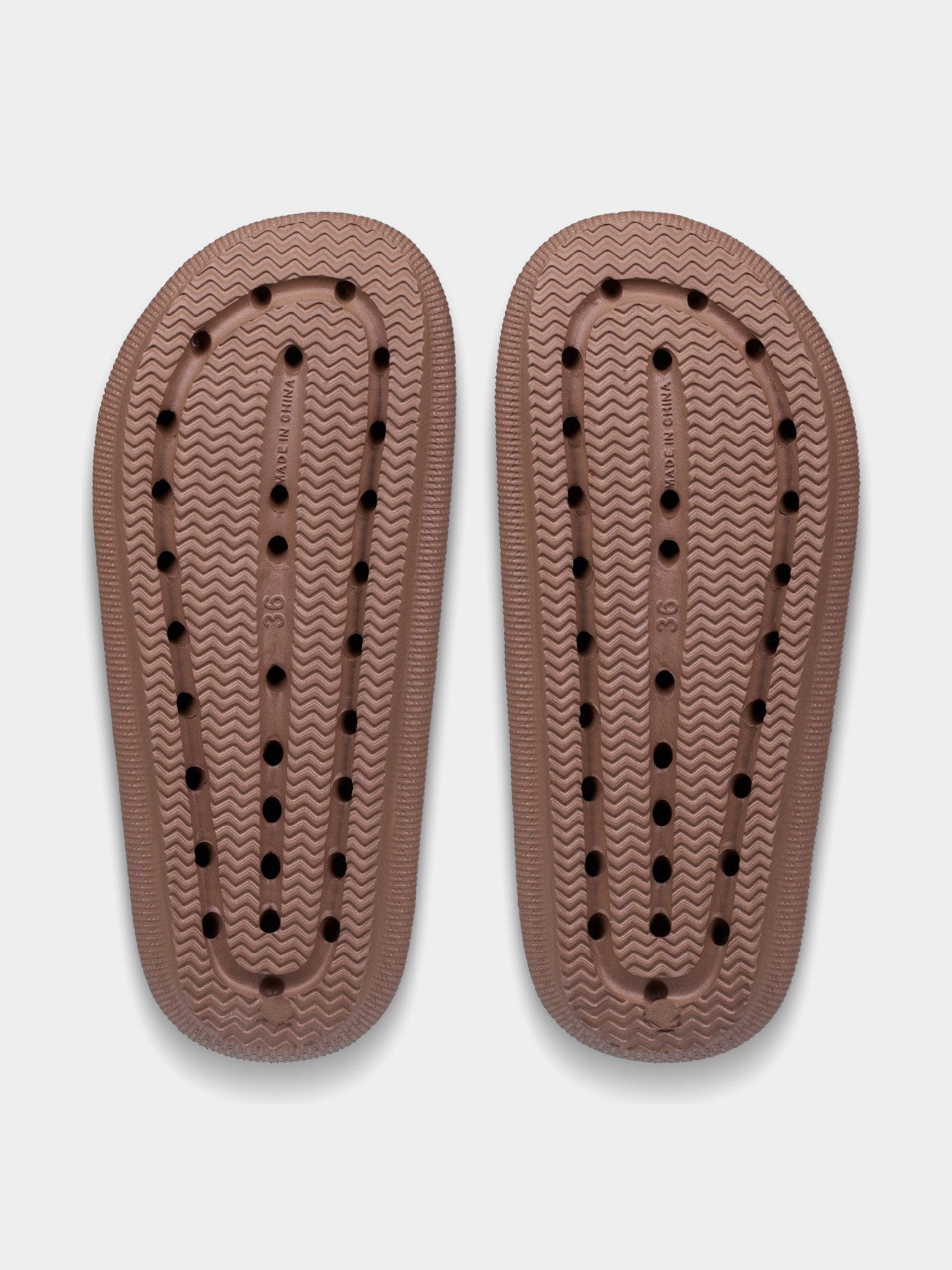 Šľapky Roxy The Bumpy Wmn (brownie)