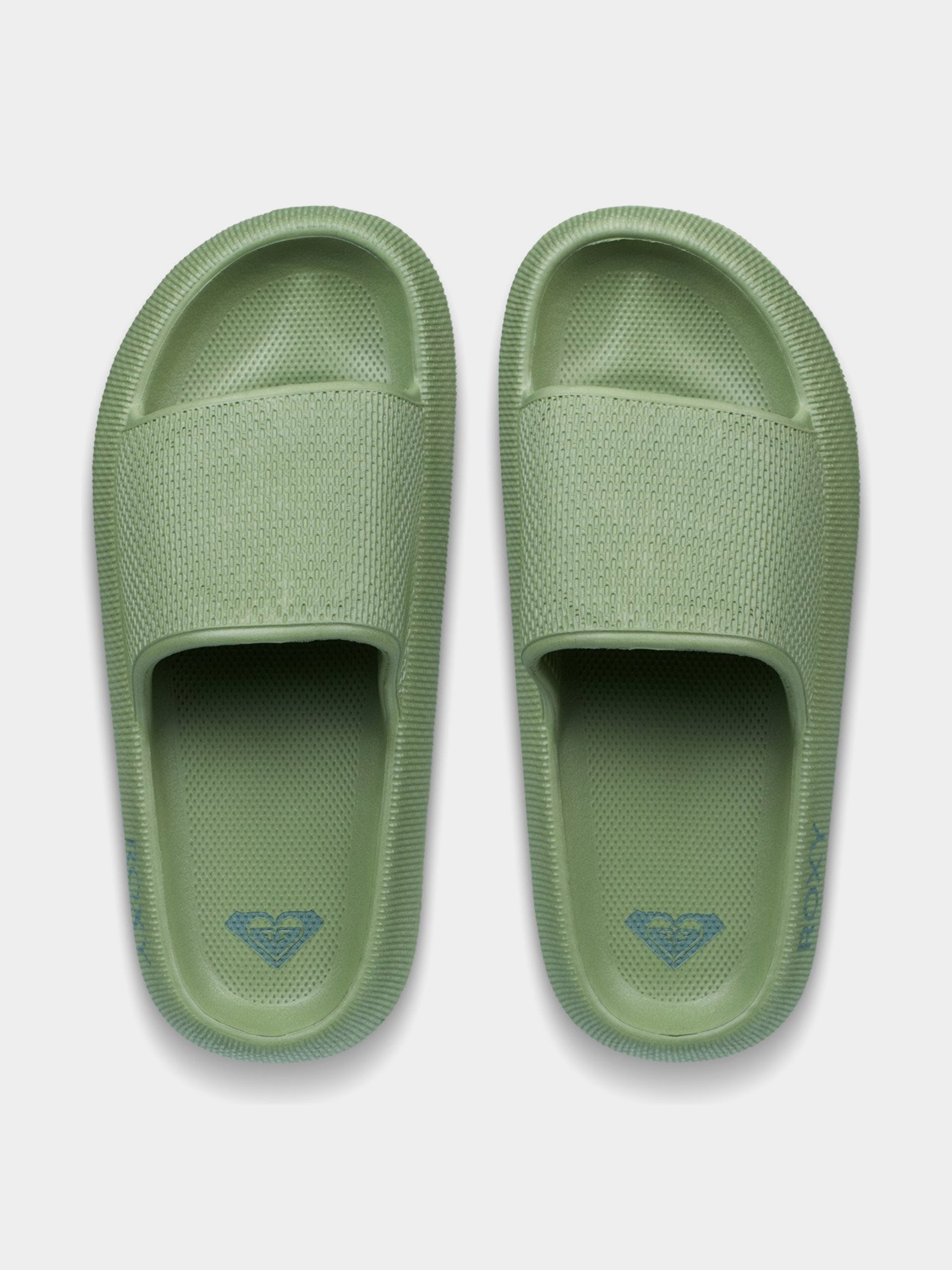 Šľapky Roxy The Bumpy Wmn (sage)