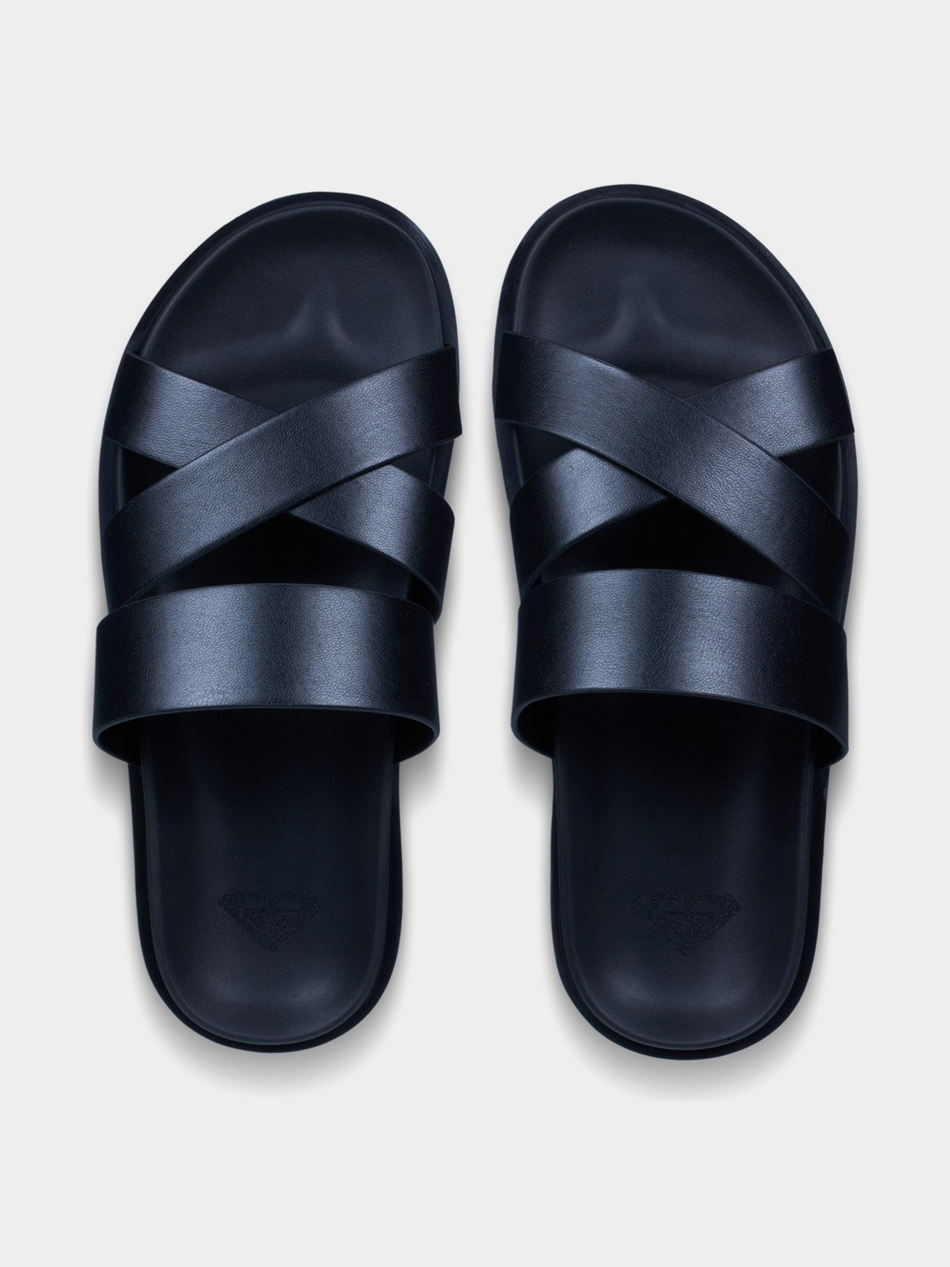 Šľapky Roxy Zaho Wmn (black)